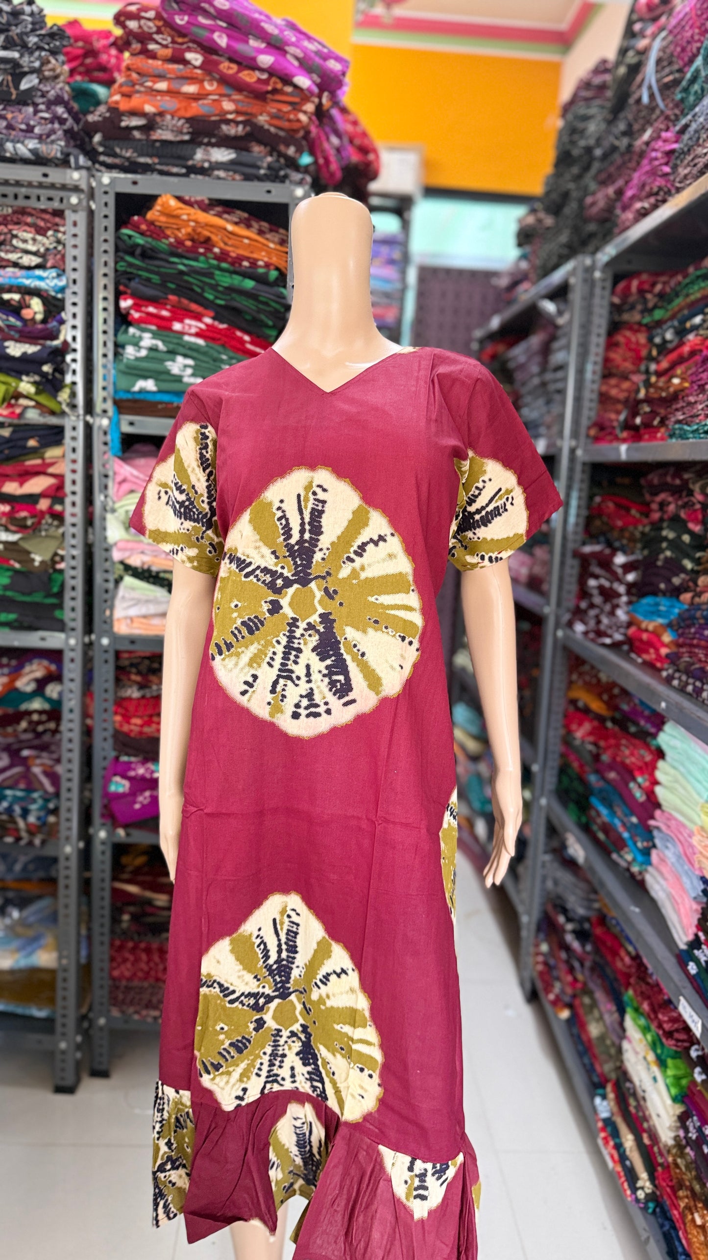 Frock