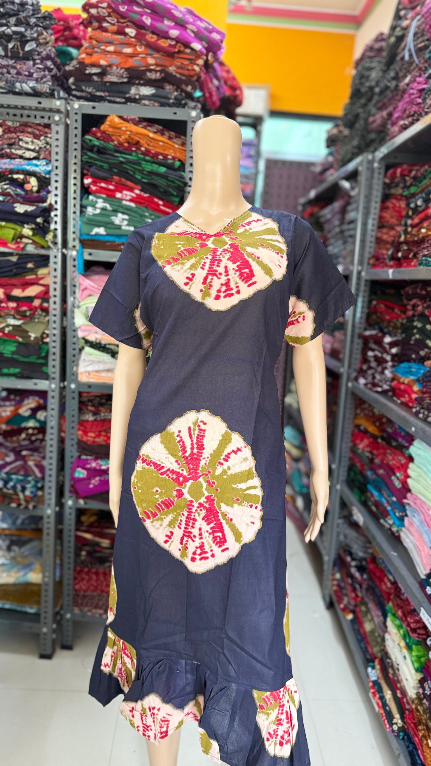 Frock