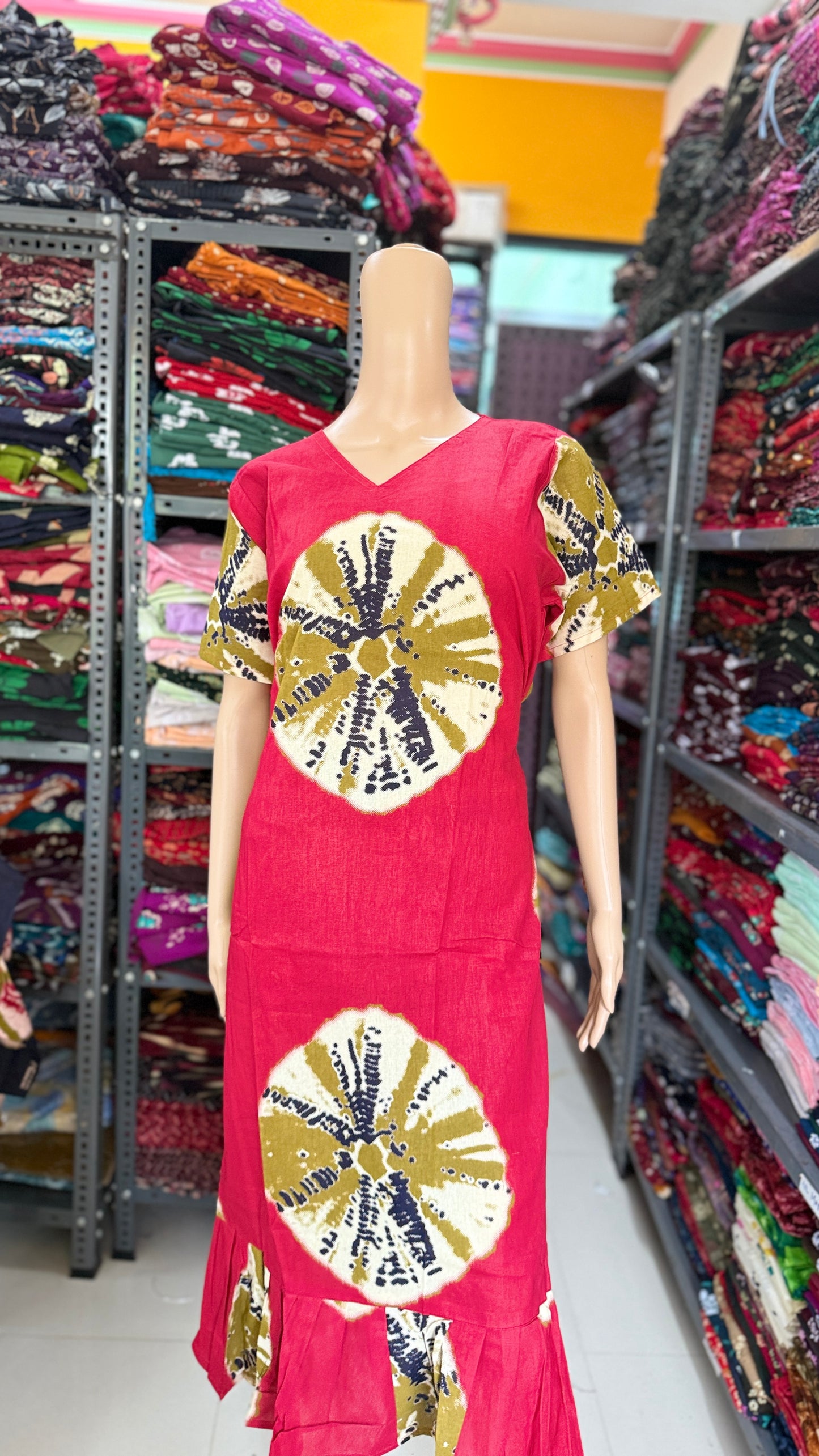 Frock