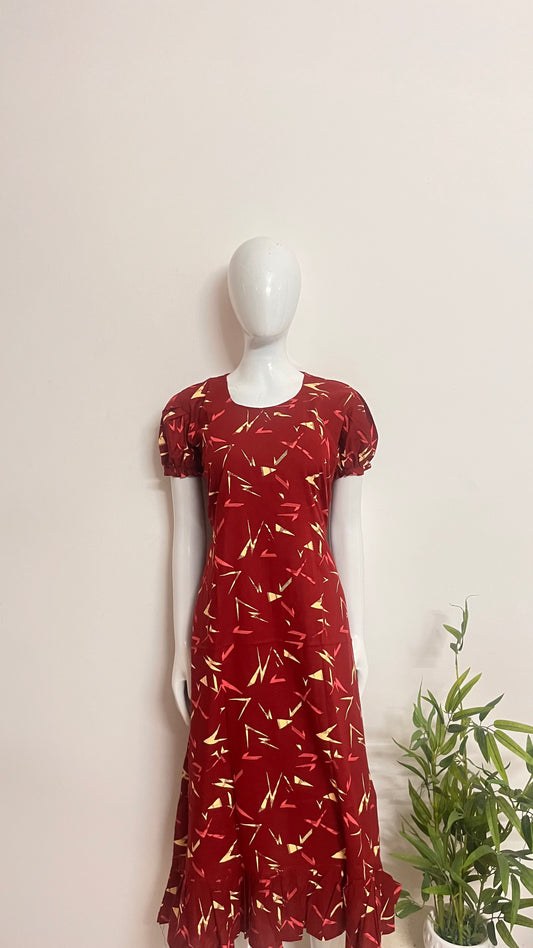 Frock
