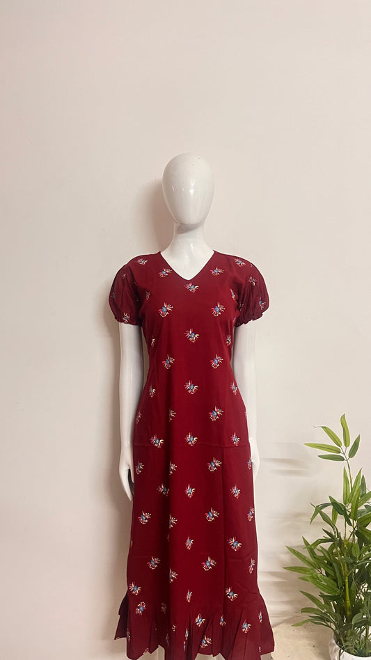 Frock
