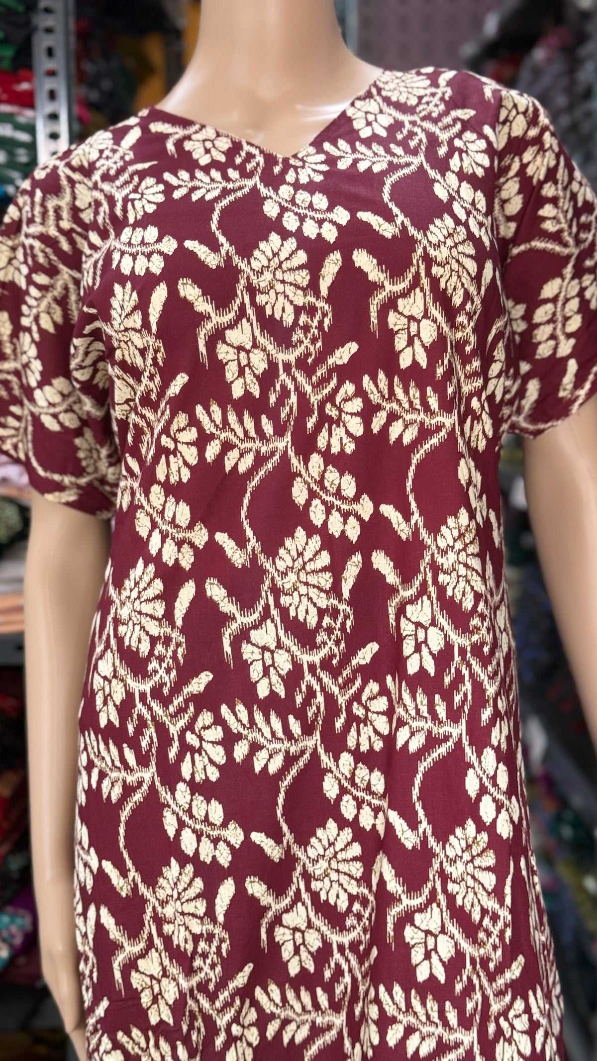 Frock