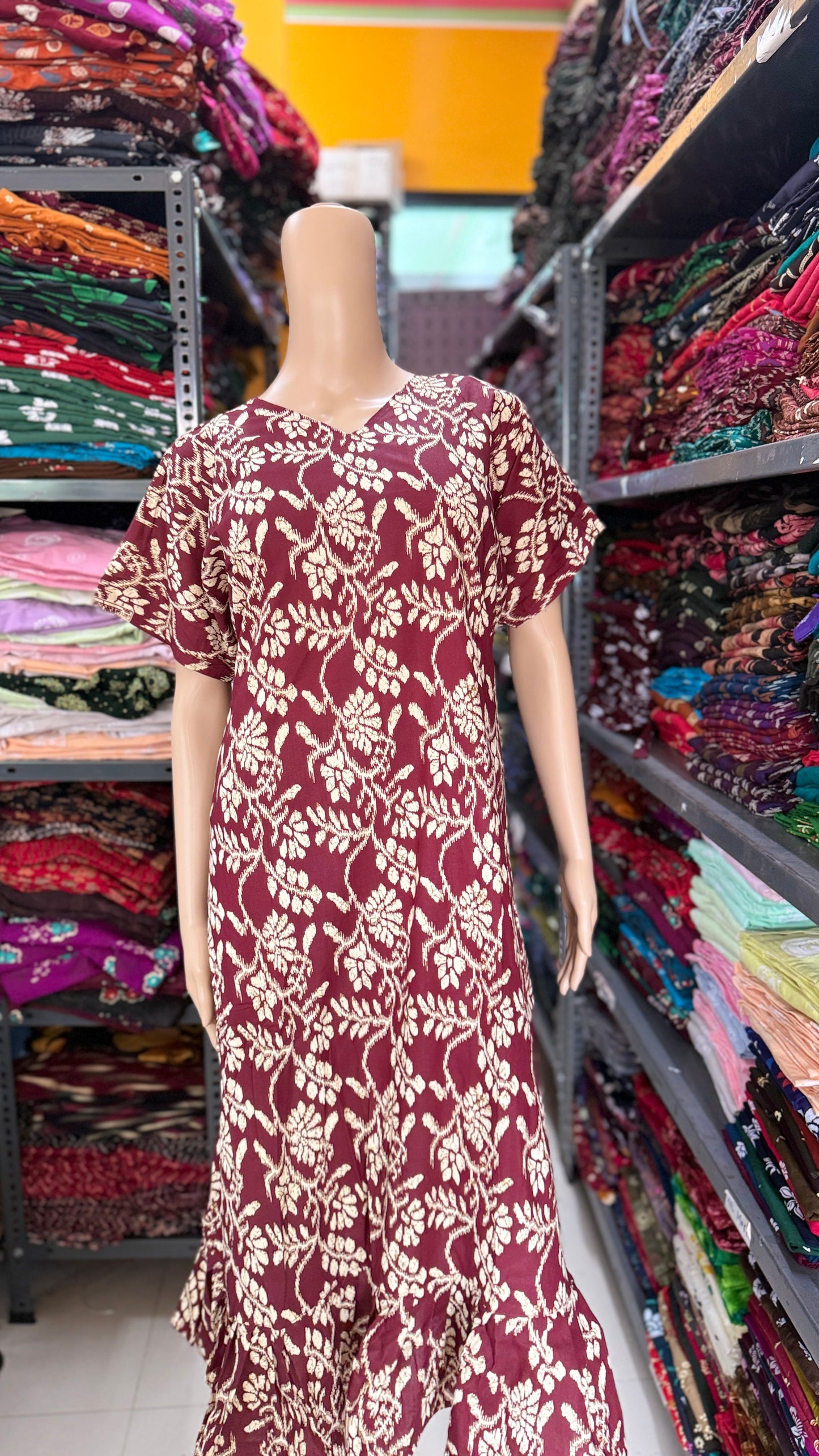 Frock
