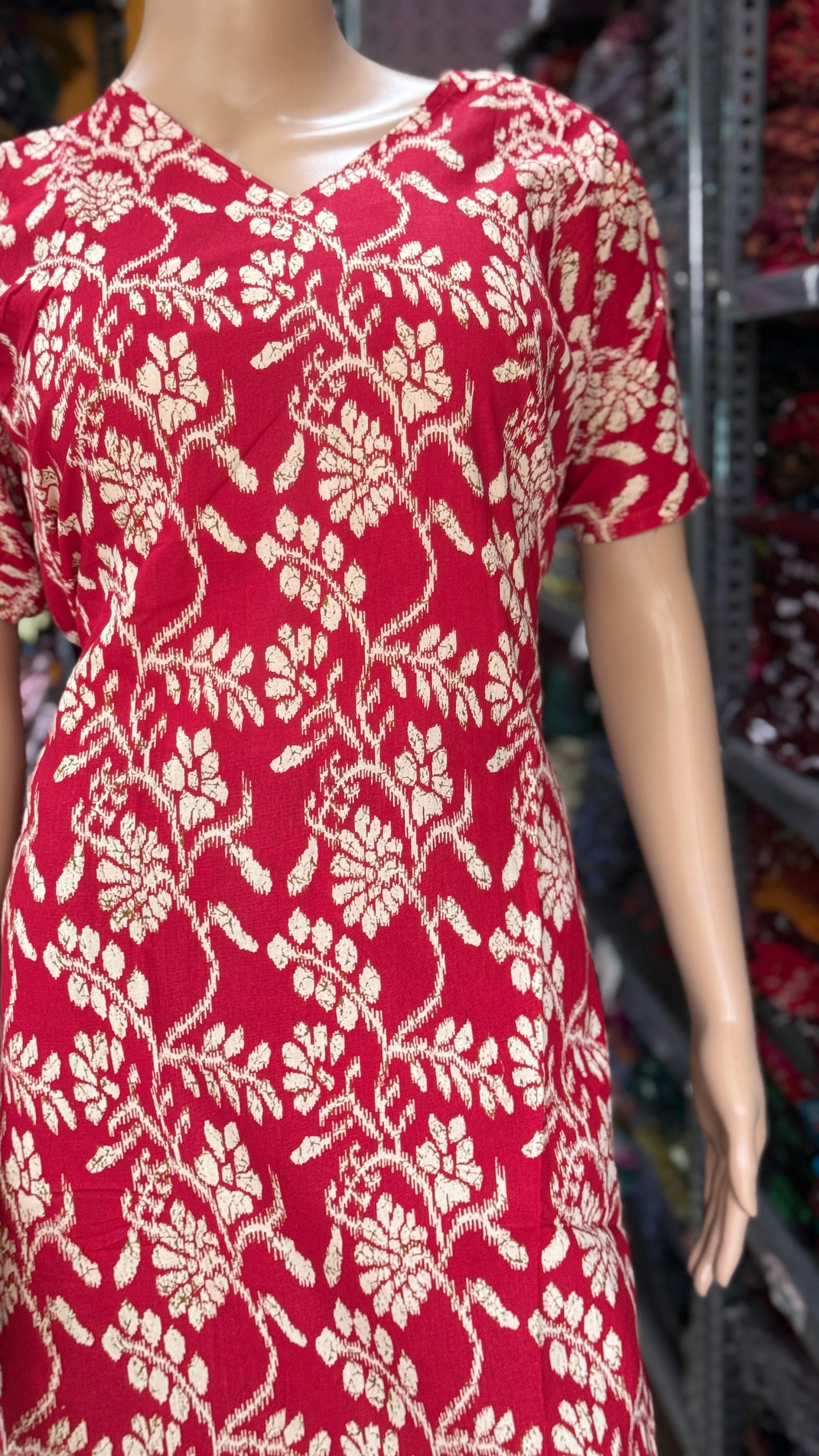 Frock