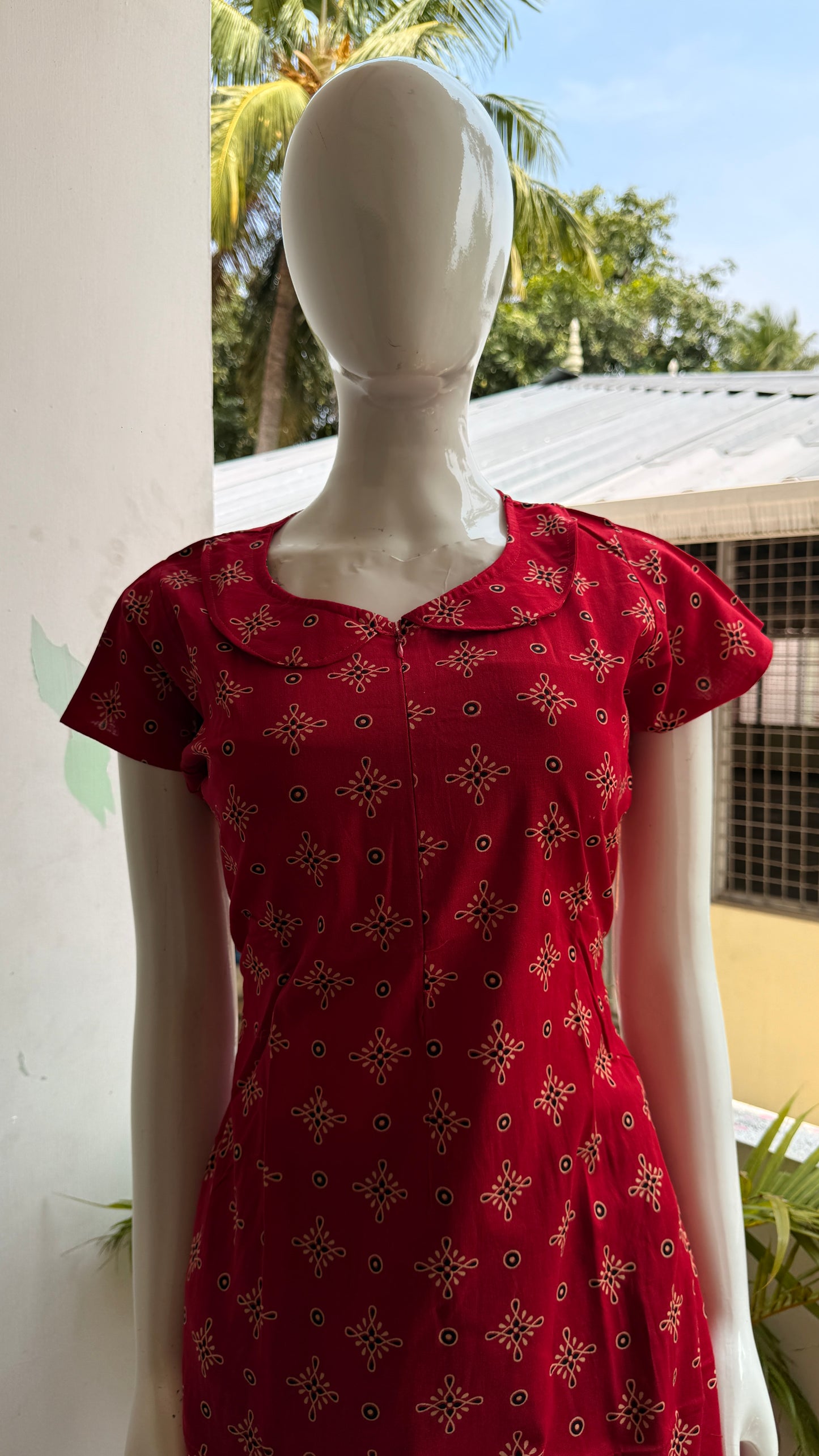 Feeding and non feeding