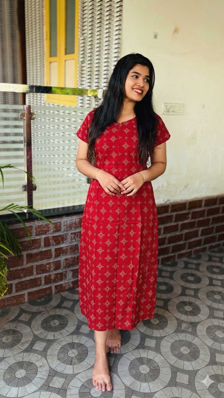 Feeding and non feeding