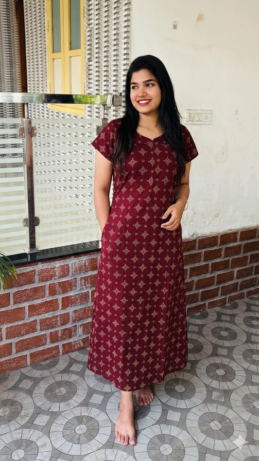 Feeding and non feeding