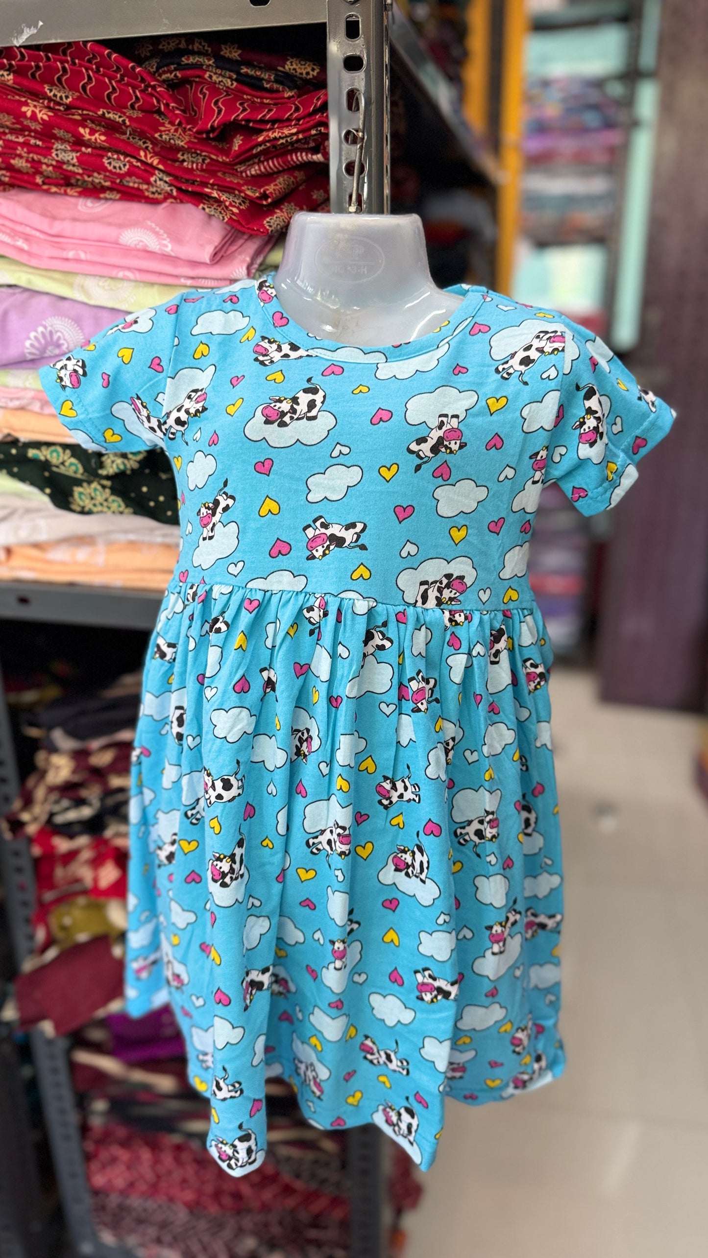 Frock