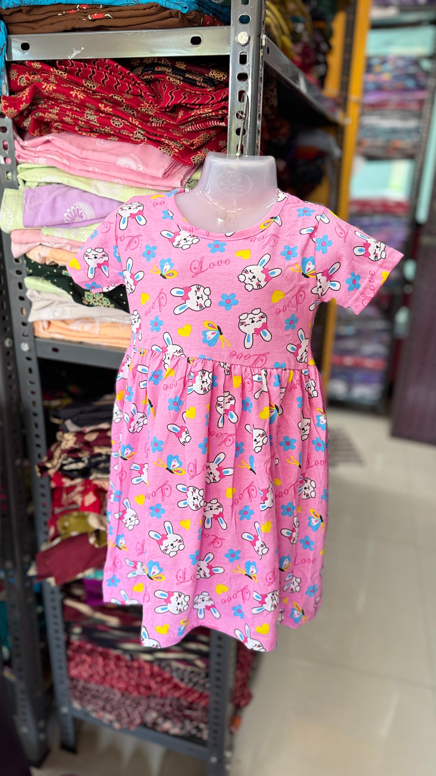 Frock