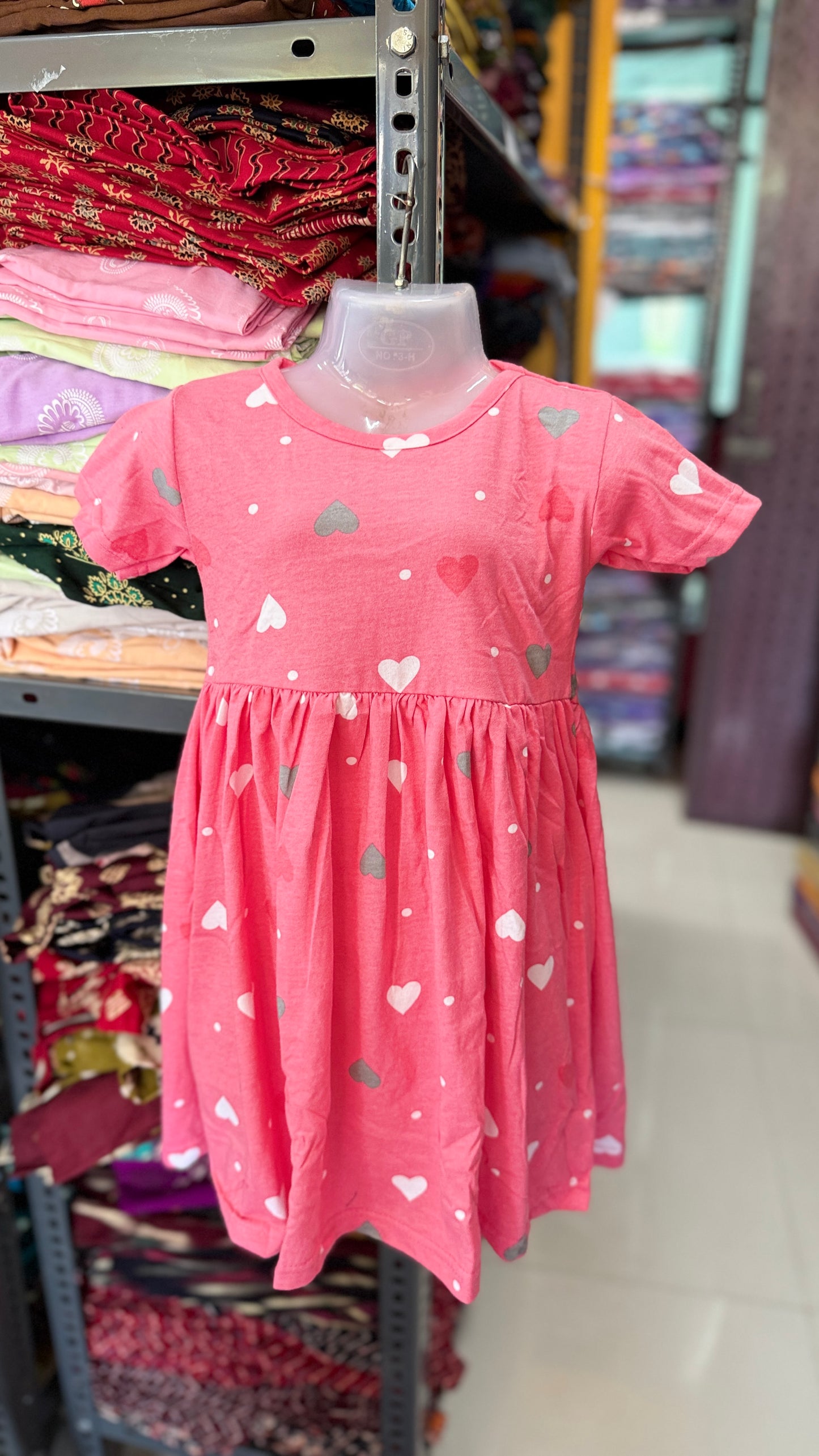 Frock