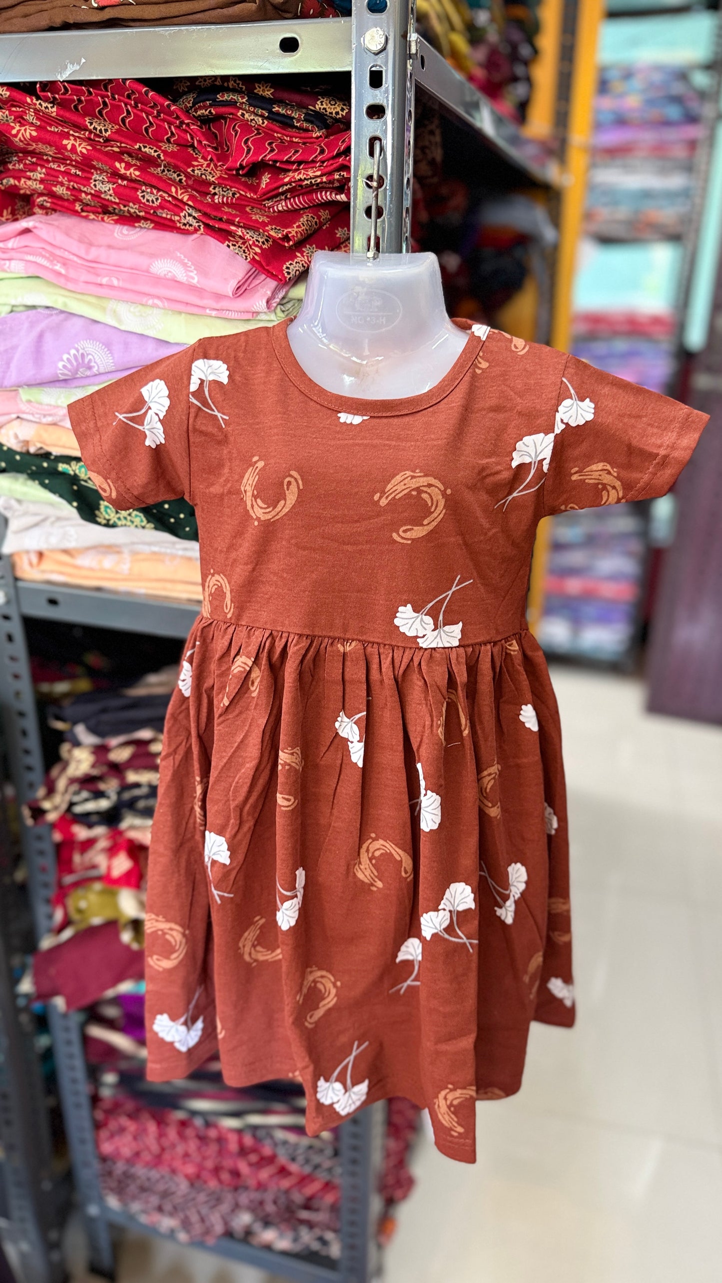 Frock