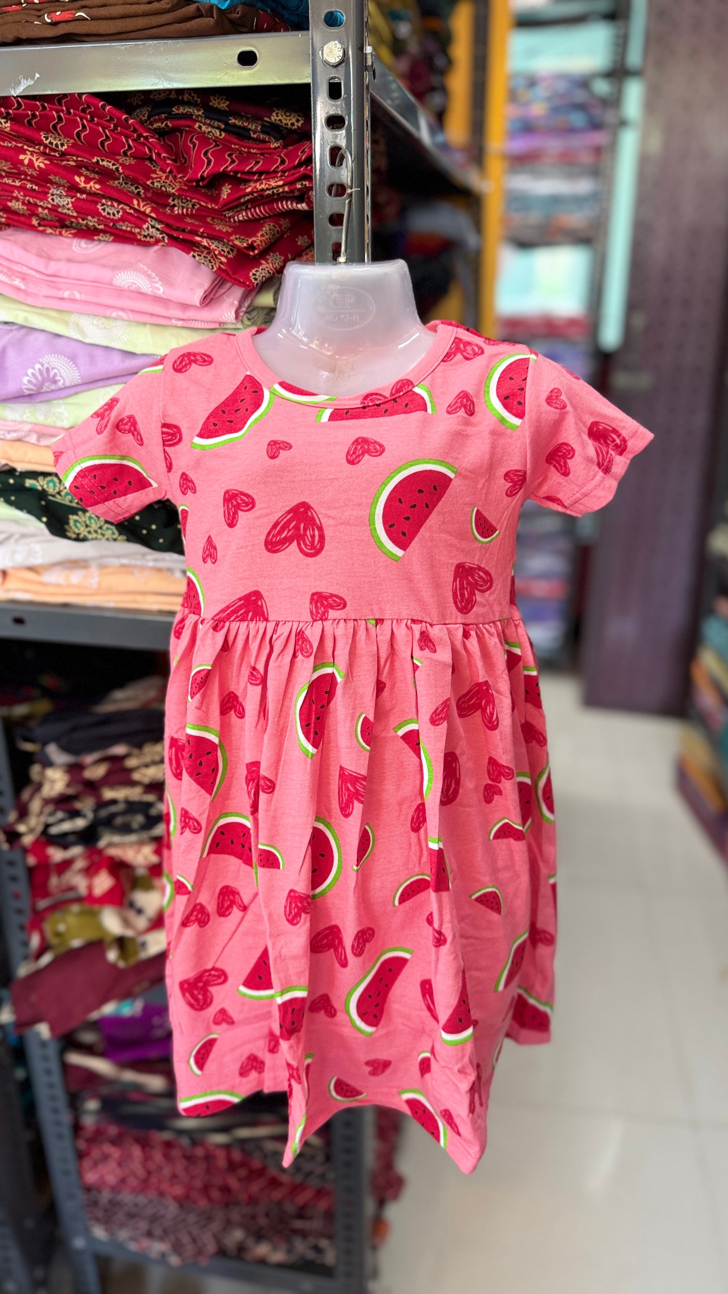 Frock