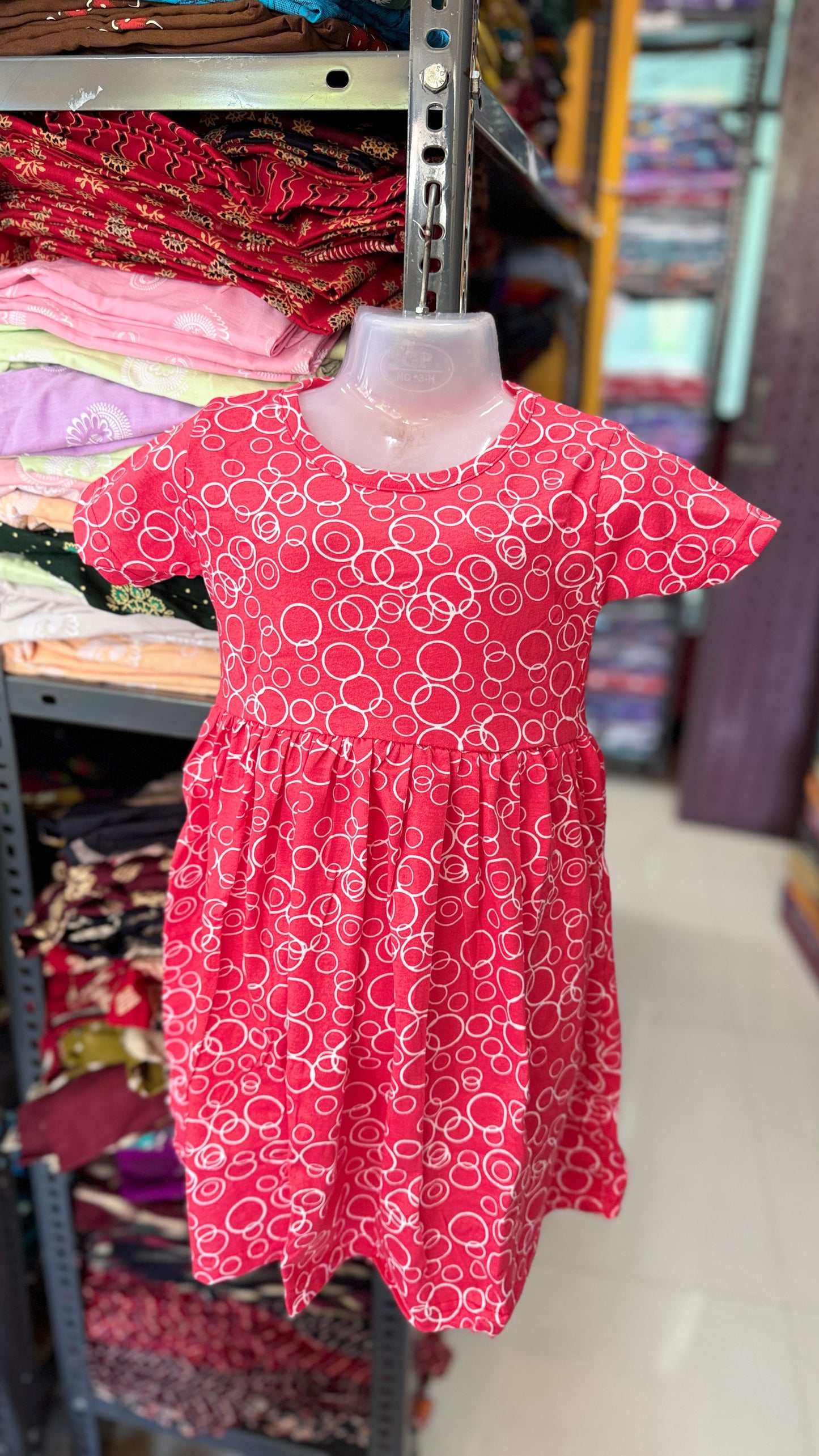 Frock