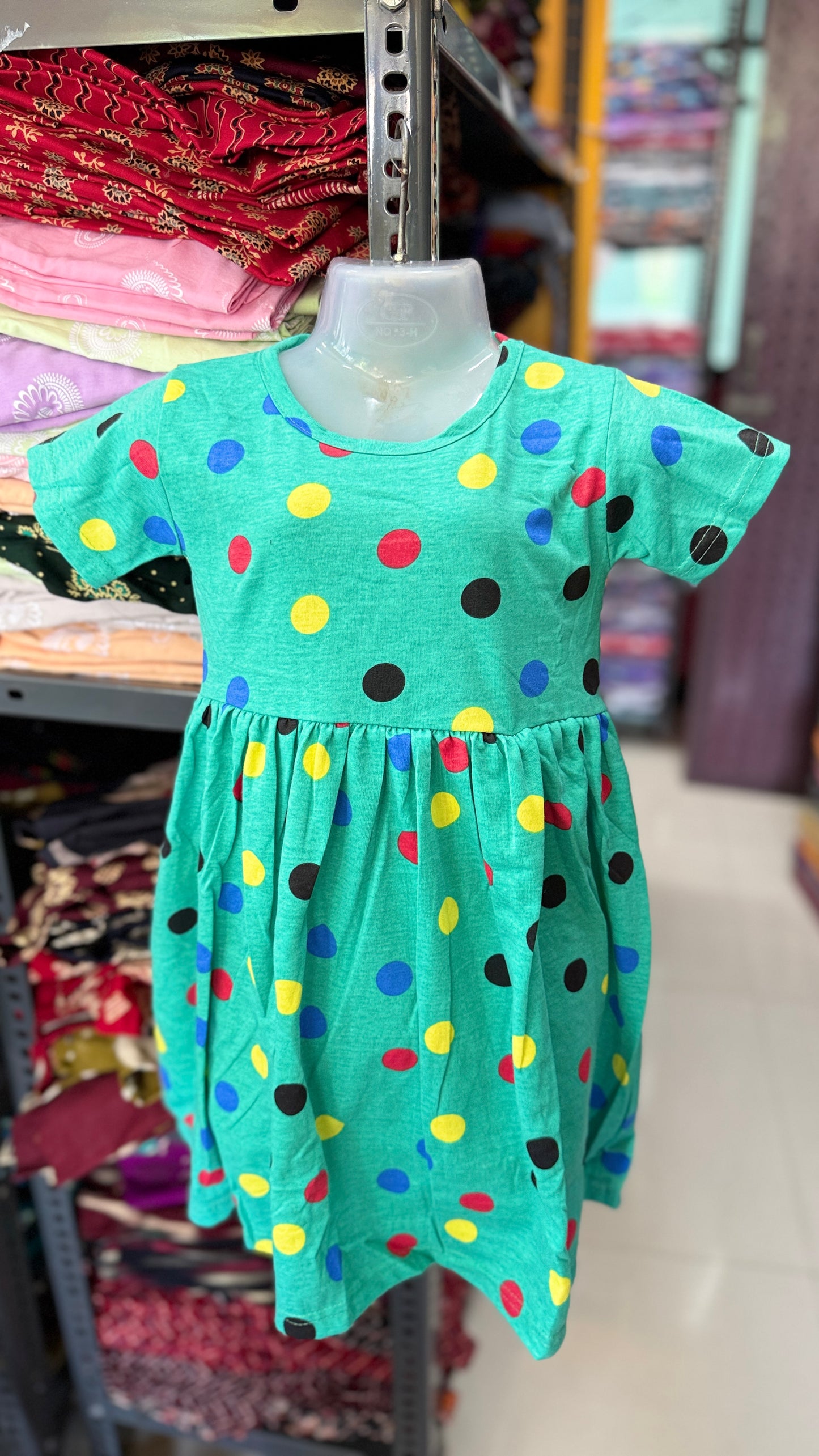 Frock