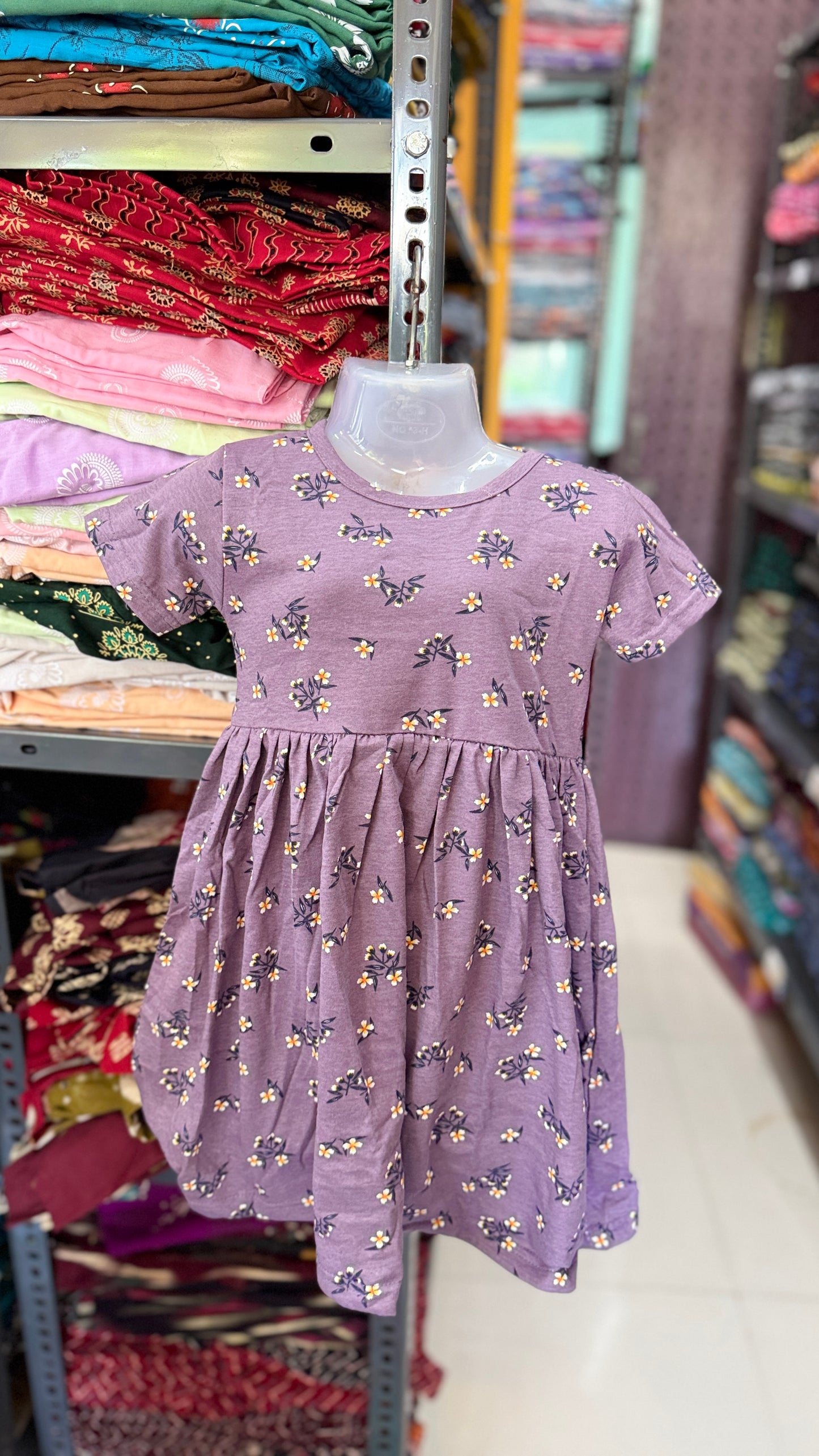 Frock