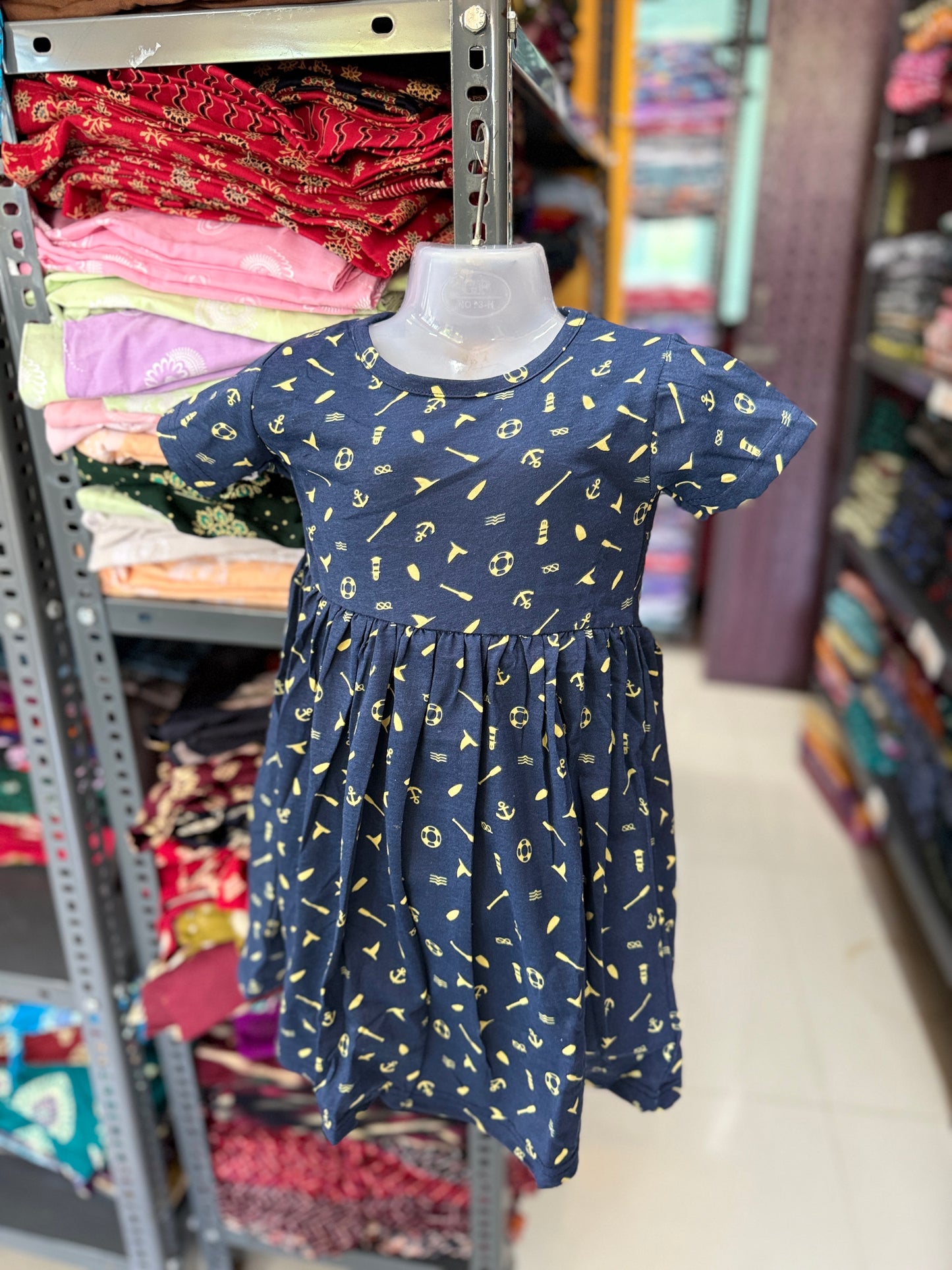 Frock