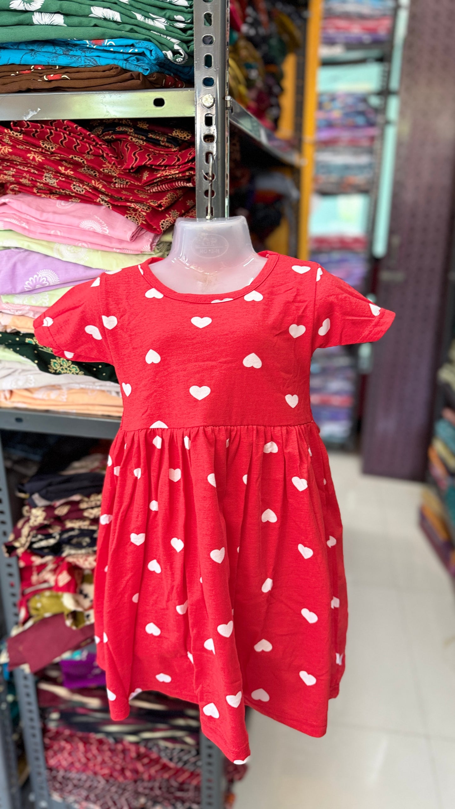 Frock