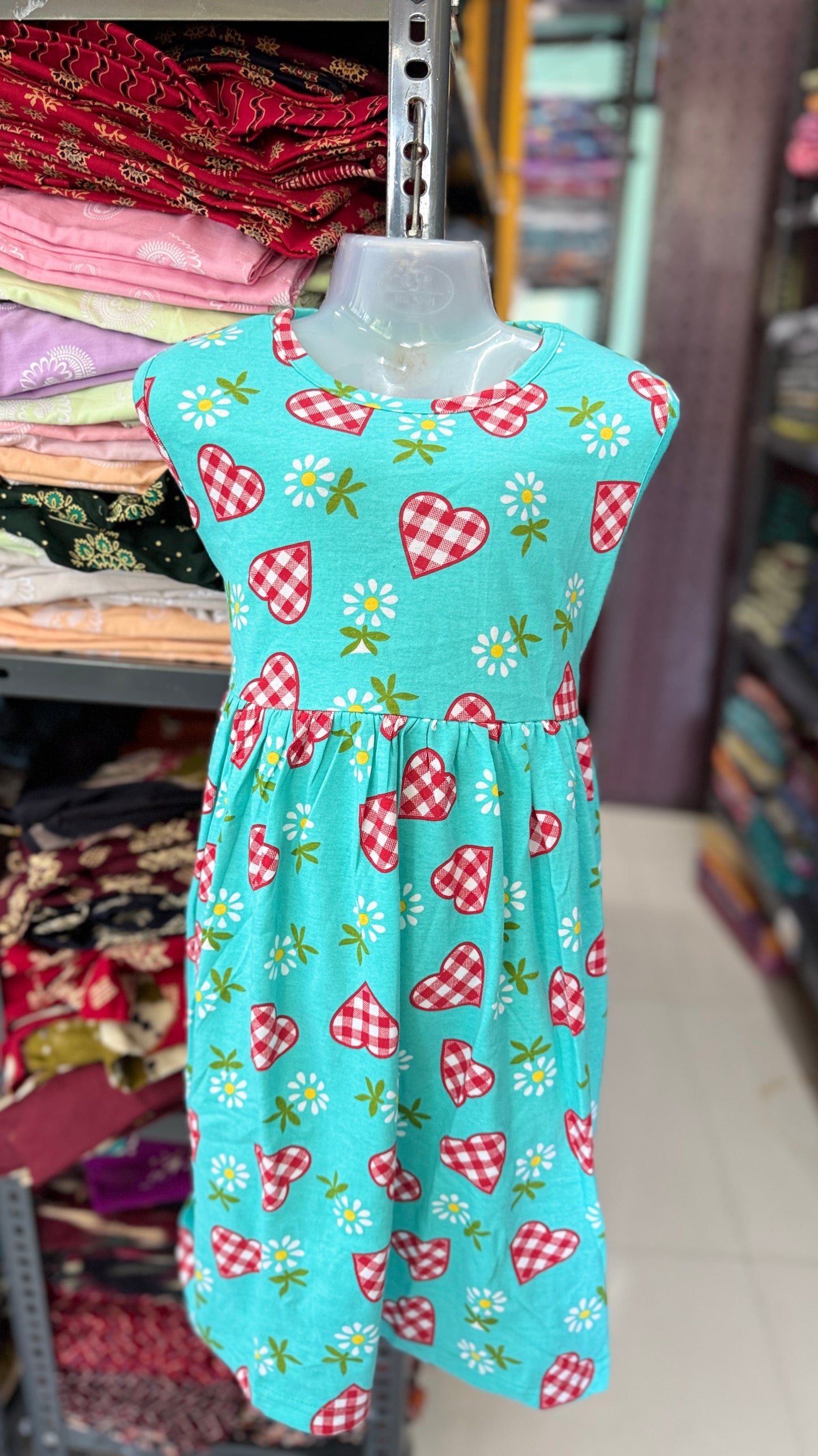 Frock