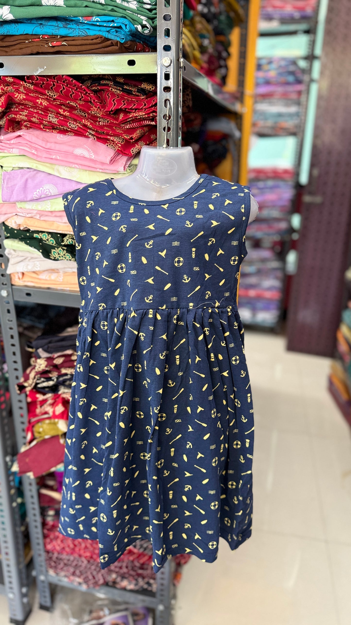 Frock