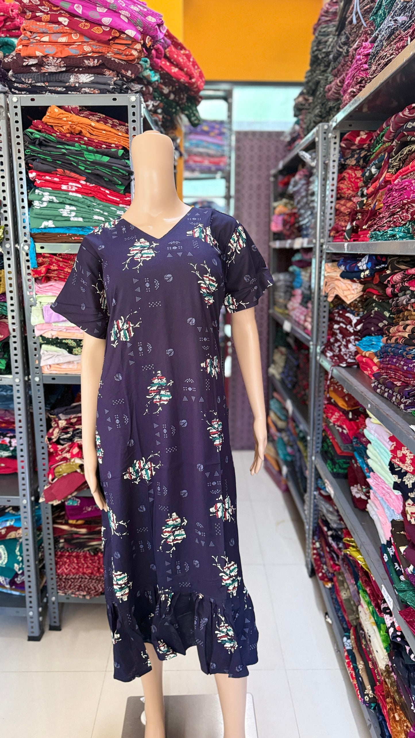 Frock