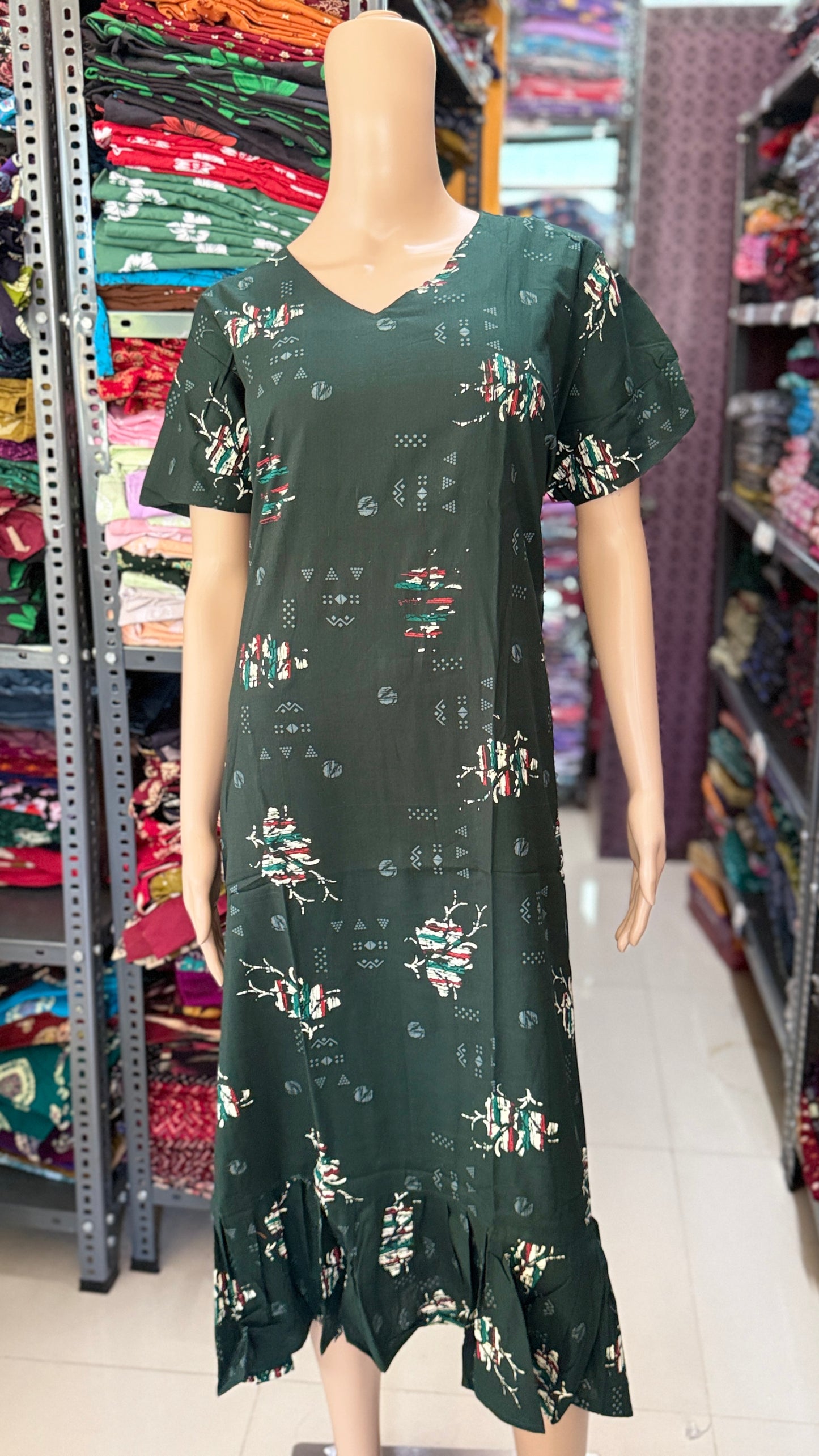 Frock