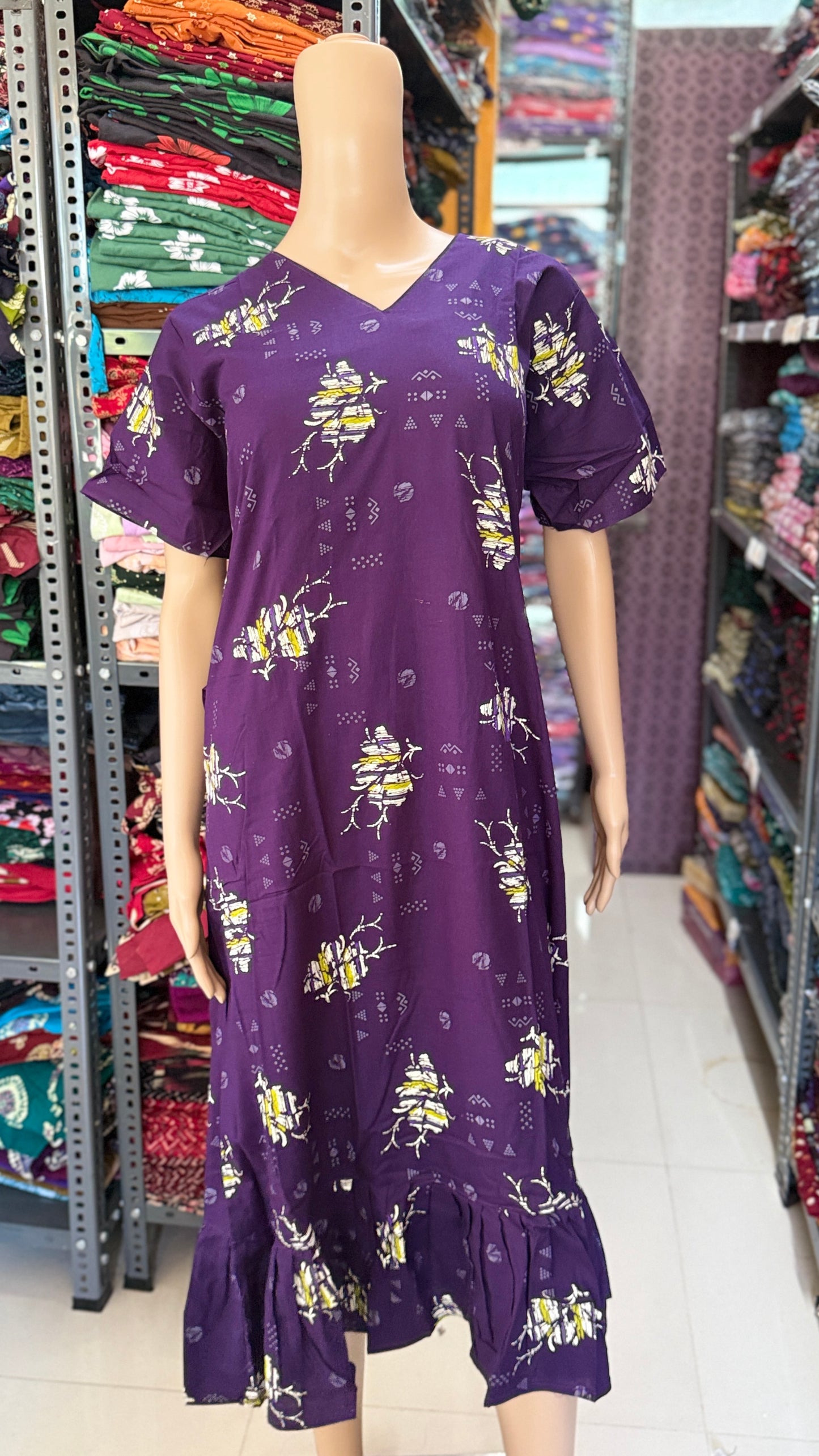 Frock