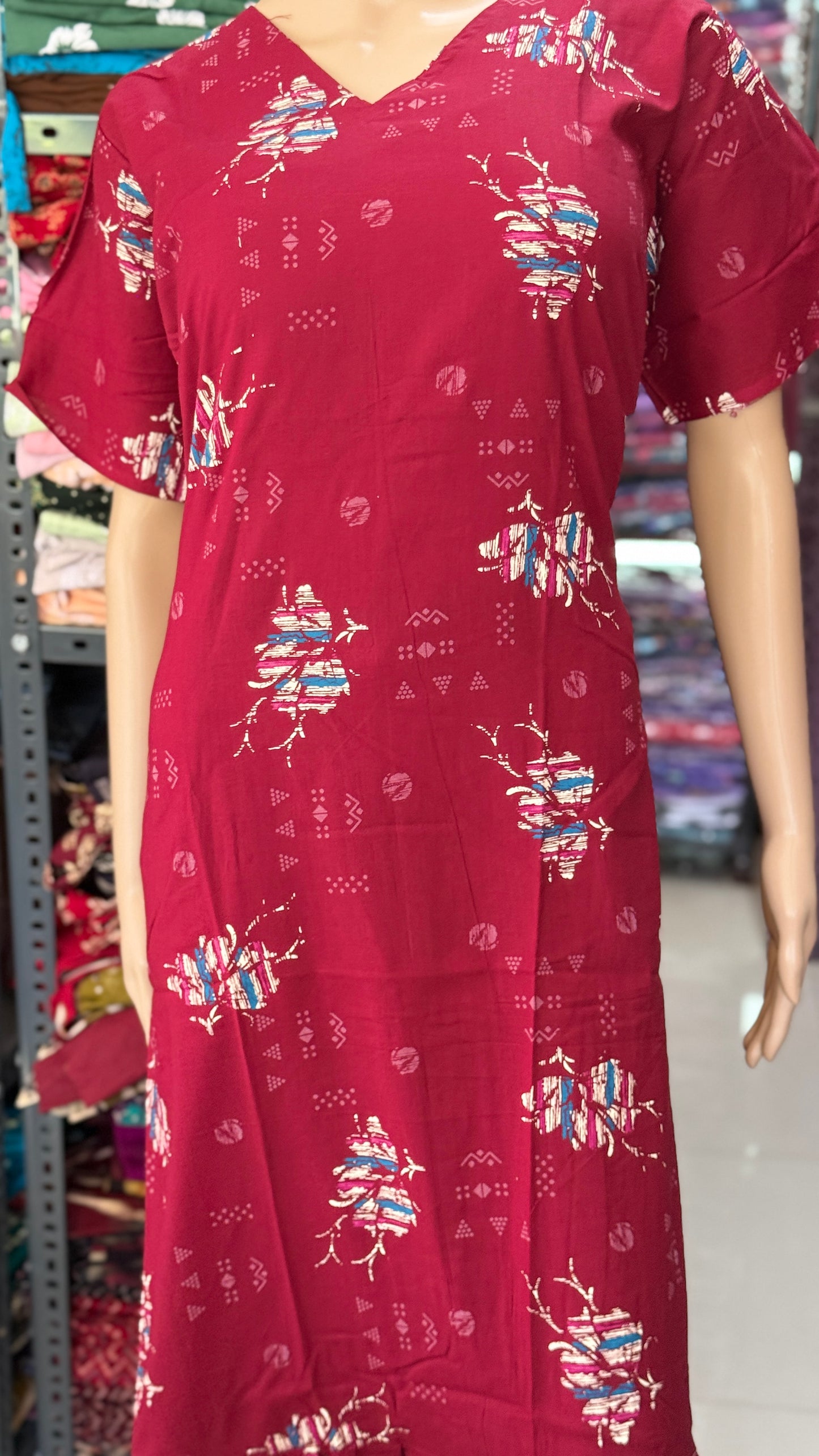 Frock