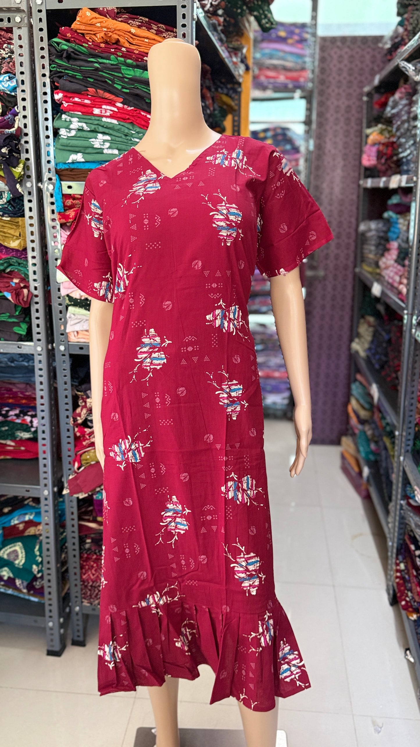 Frock