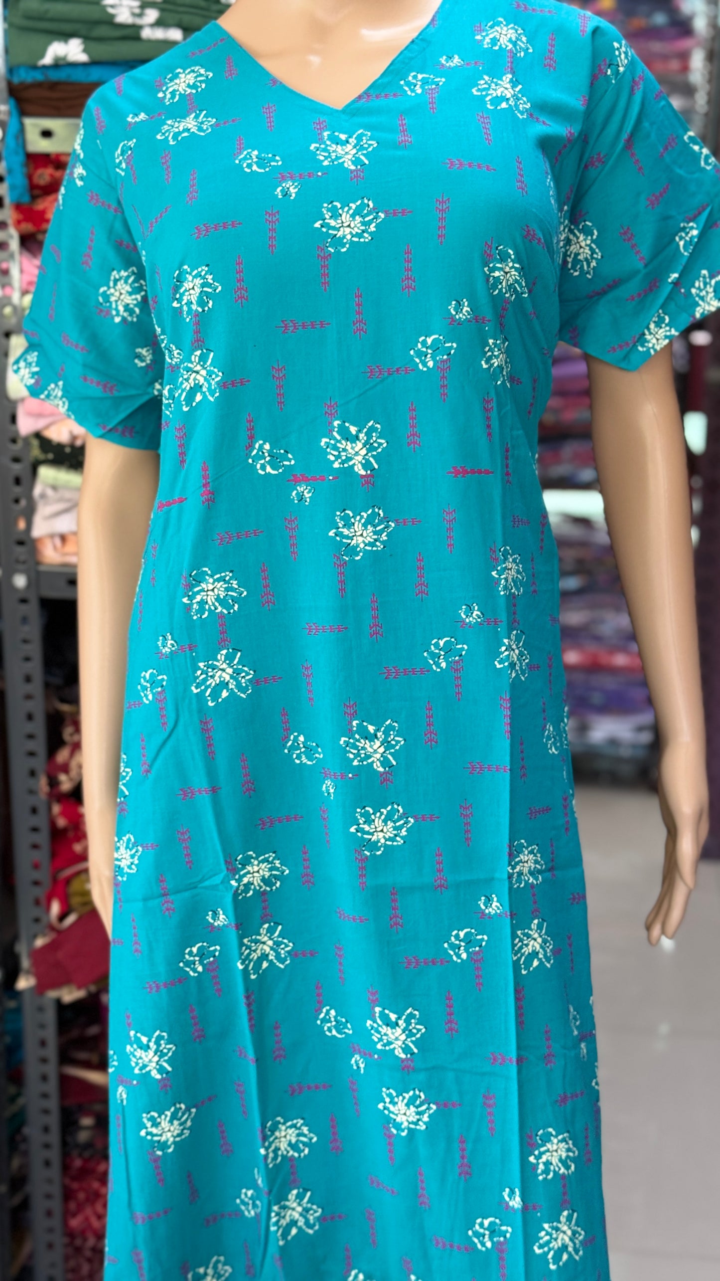 Frock