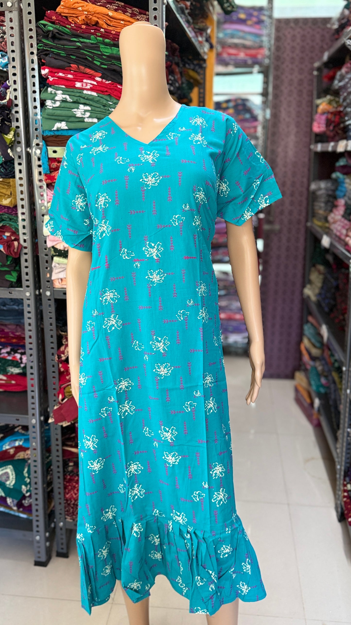 Frock