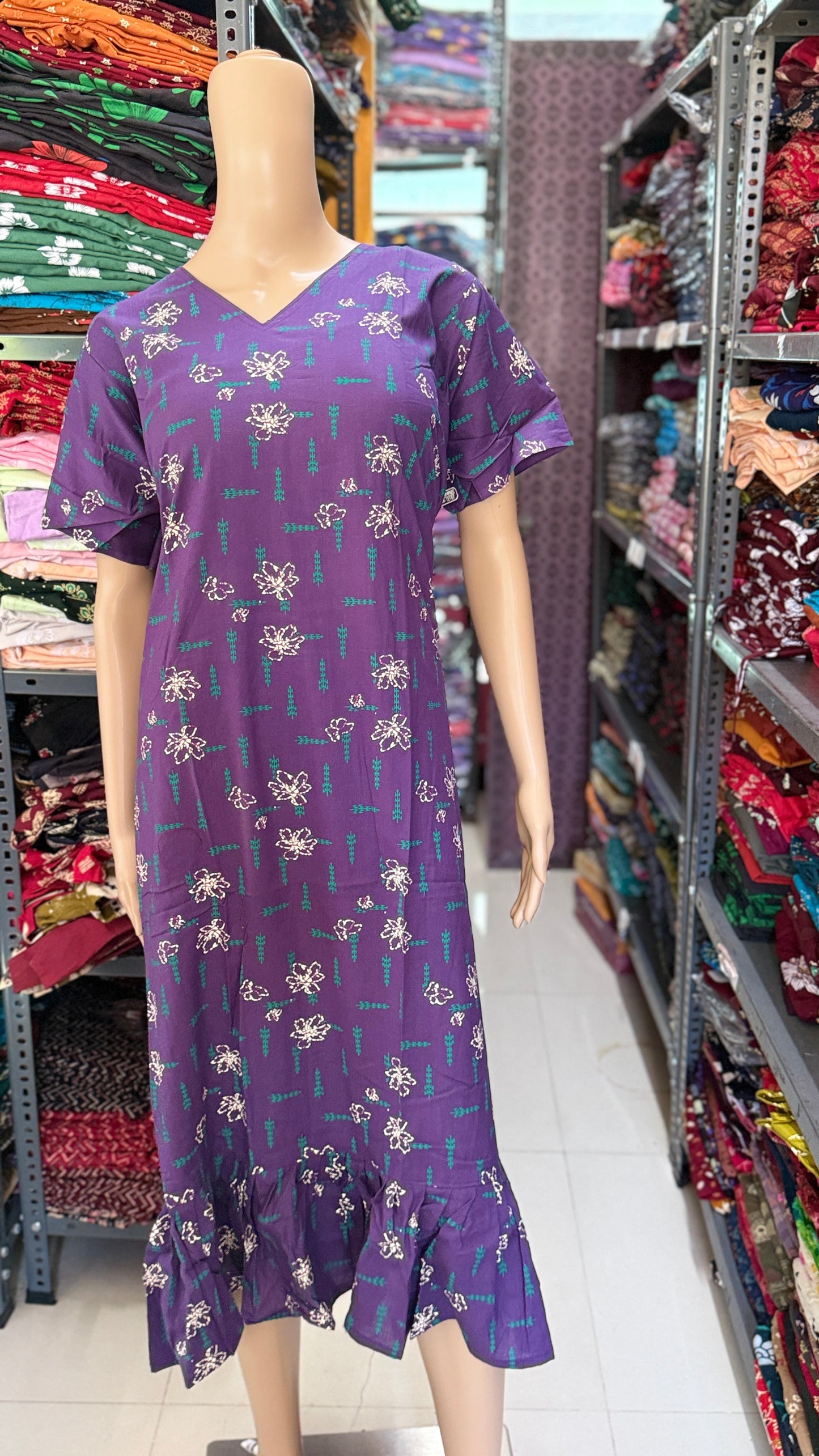 Frock