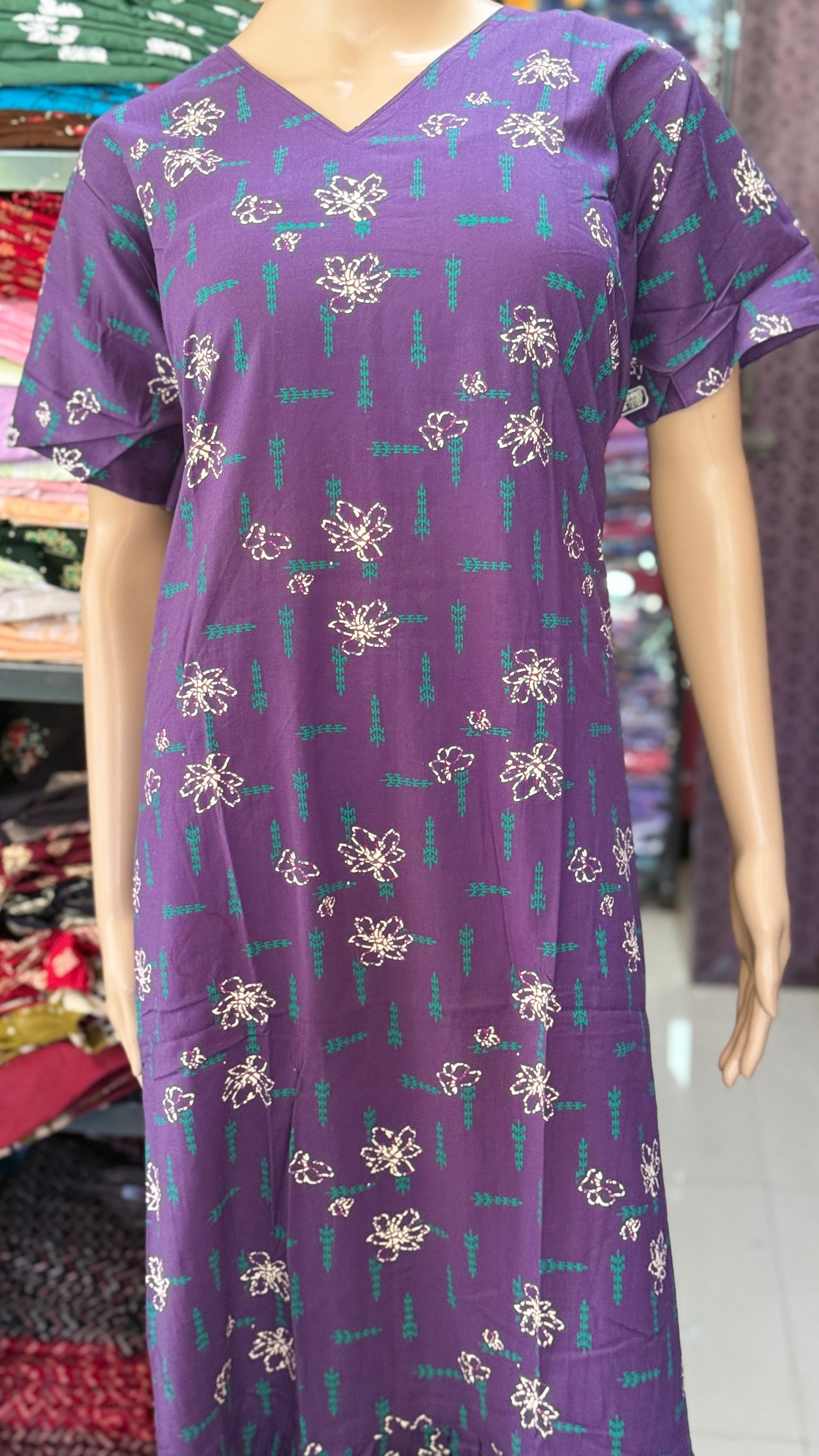 Frock