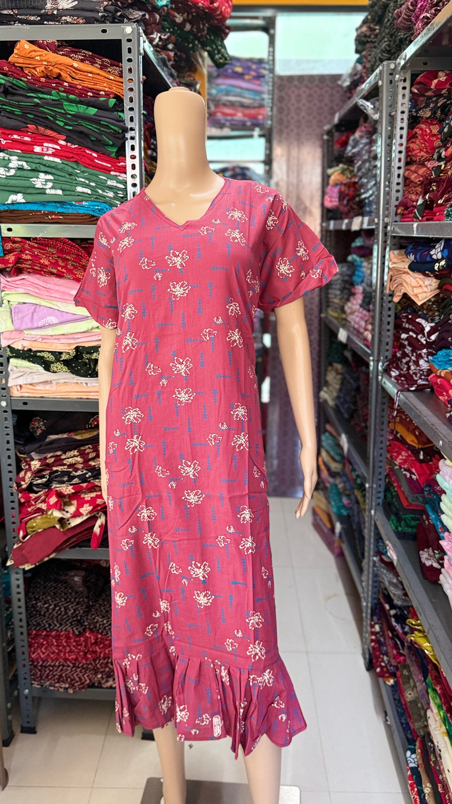 Frock