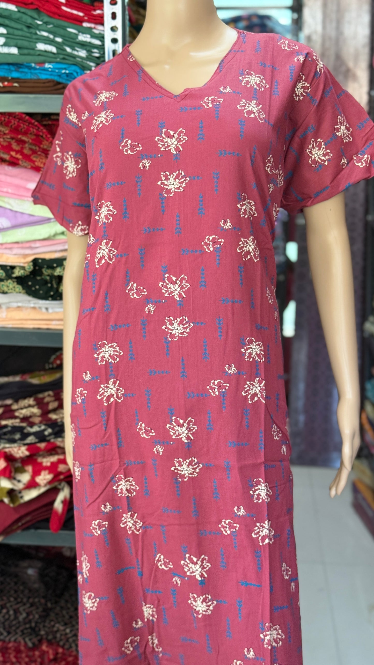 Frock