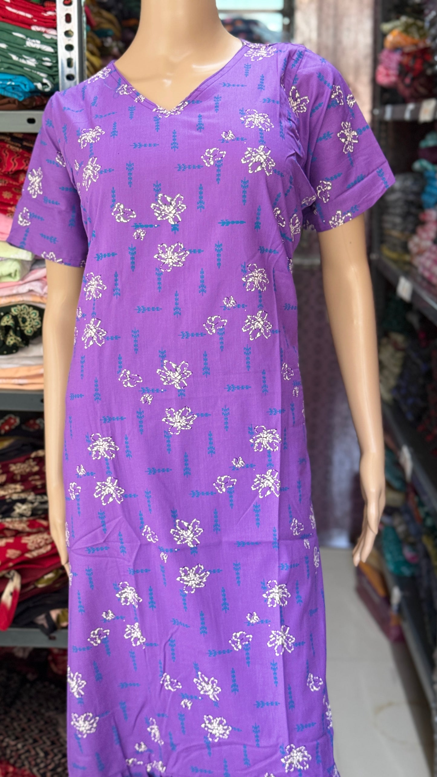 Frock