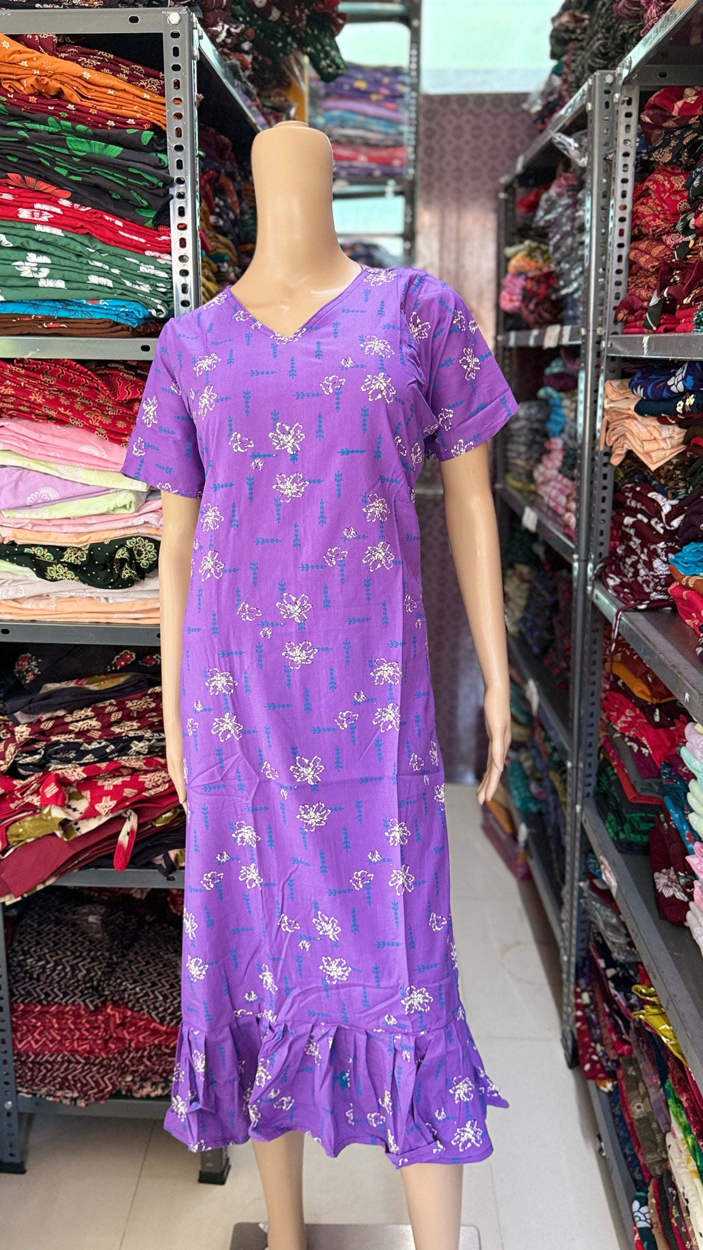 Frock