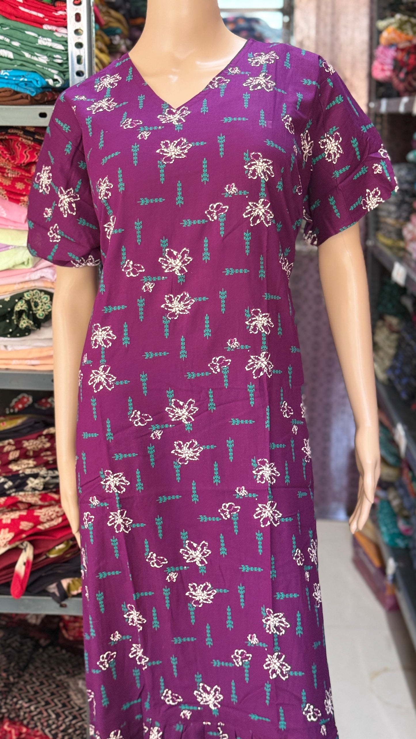 Frock