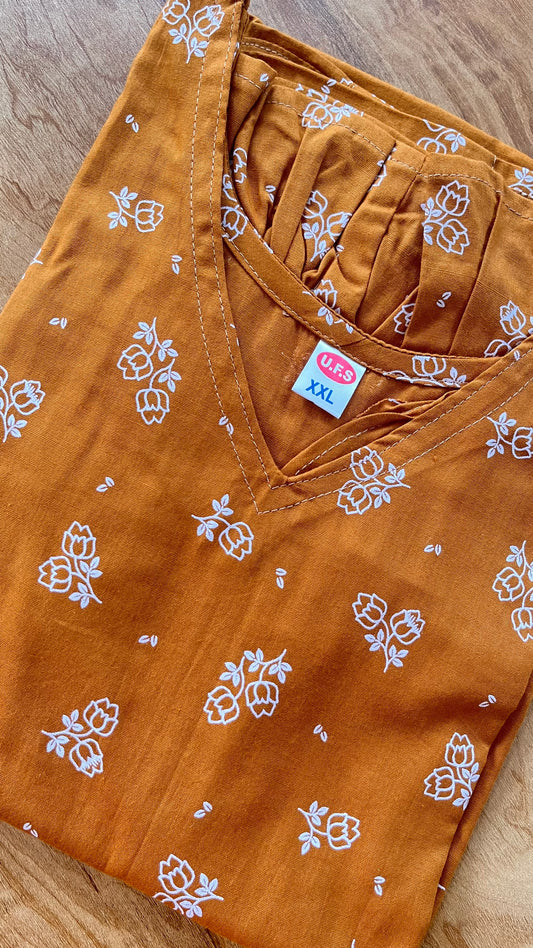 Frock