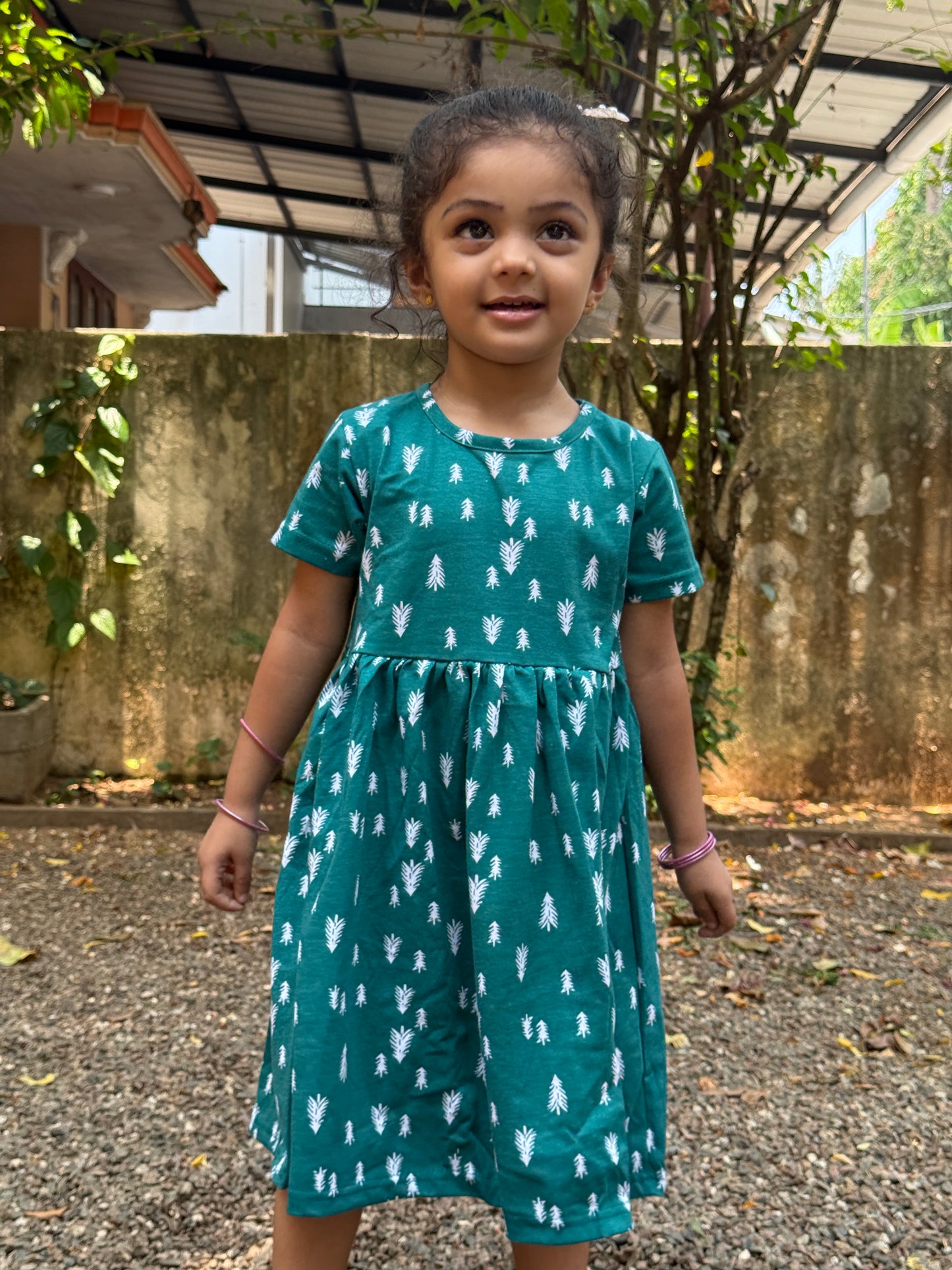 Frock