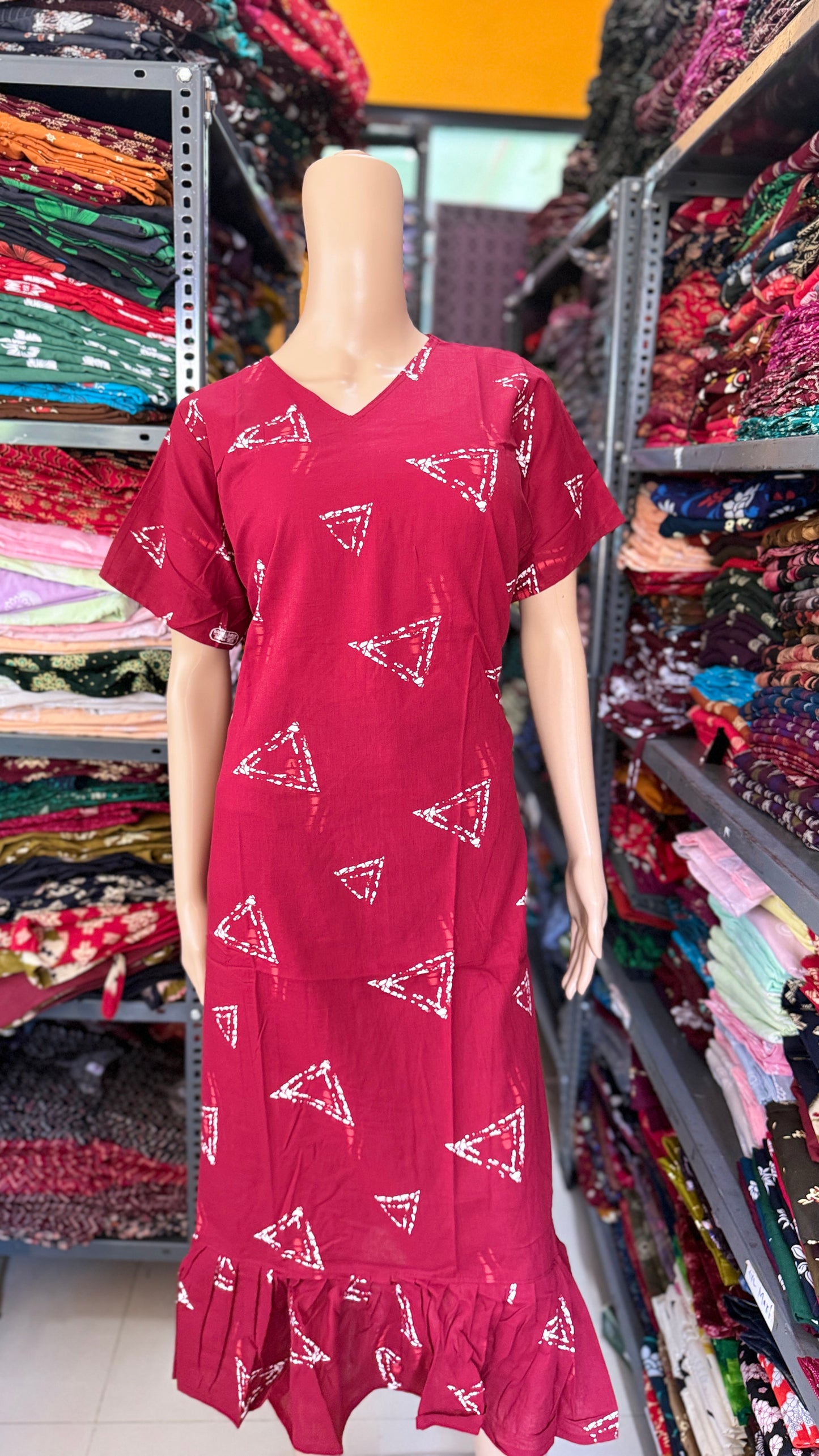 Frock