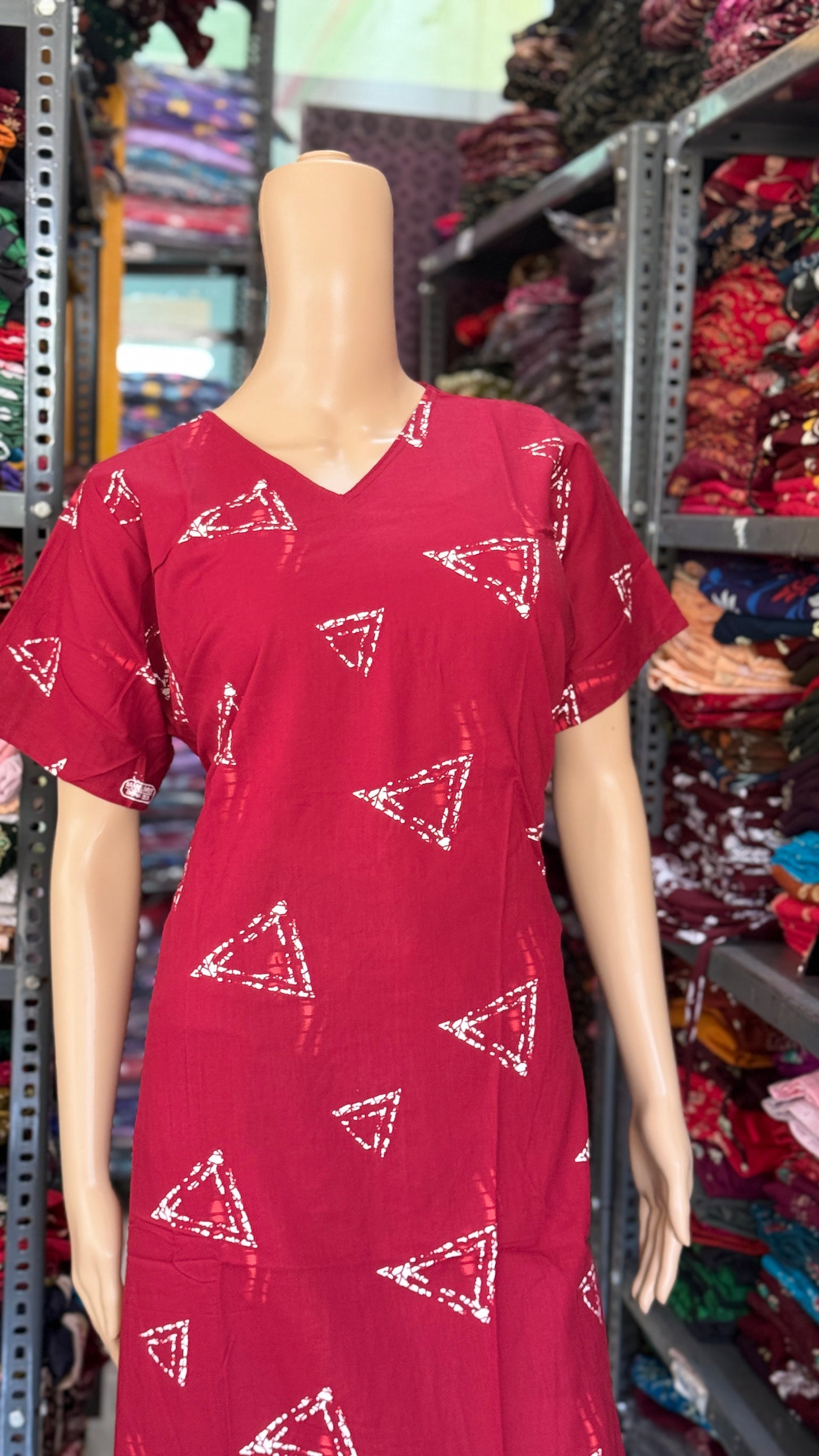Frock