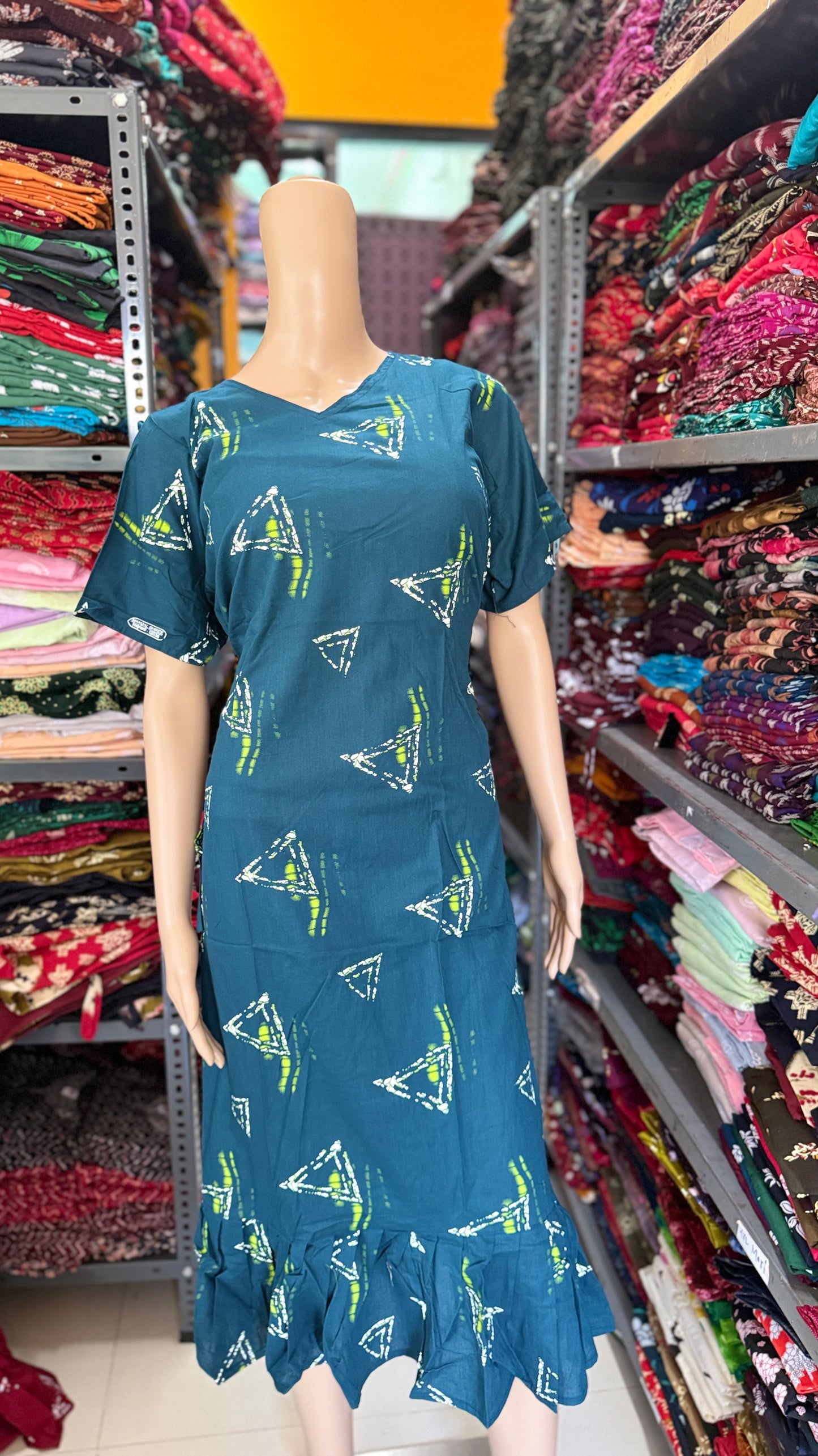 Frock