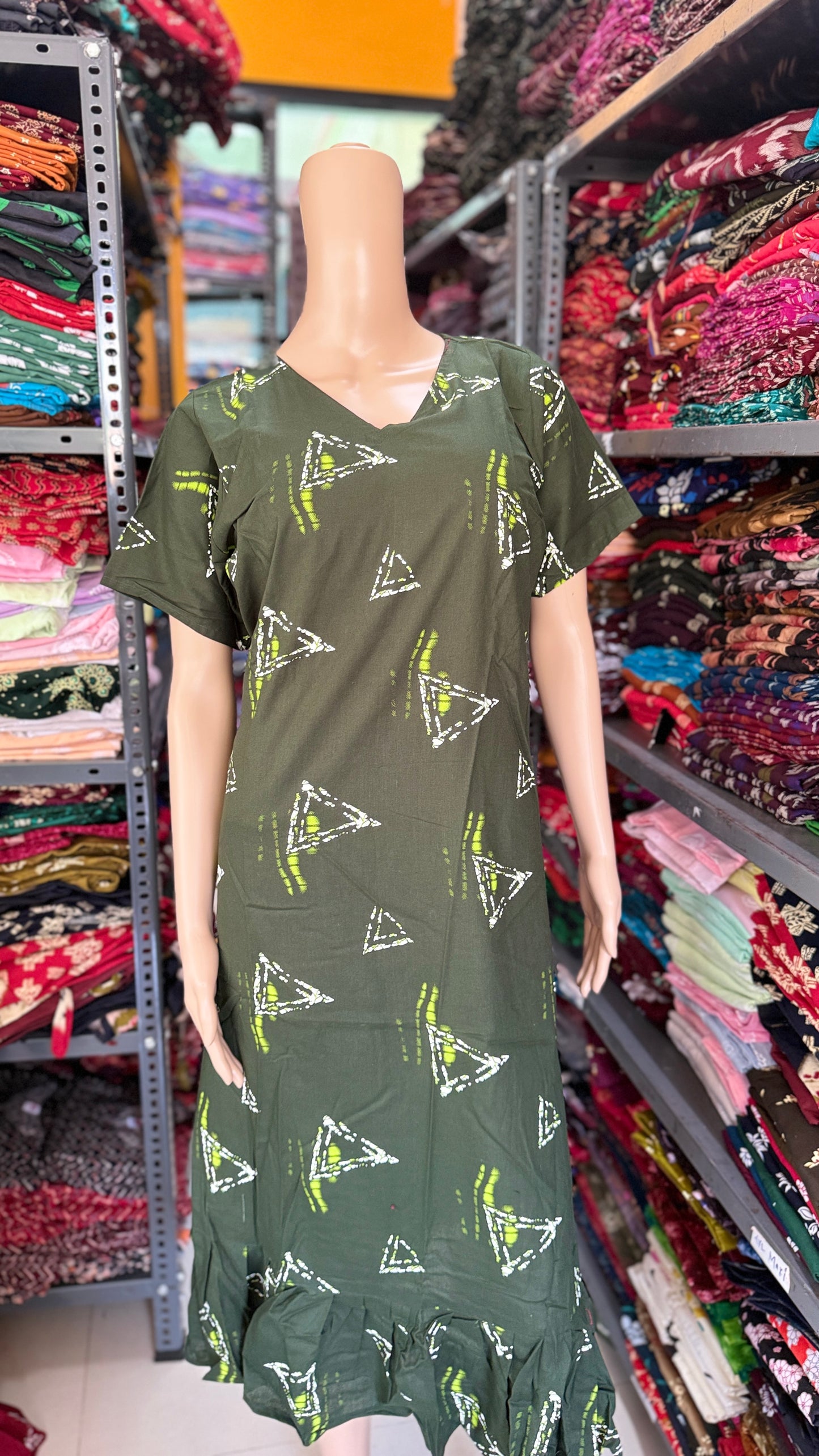 Frock