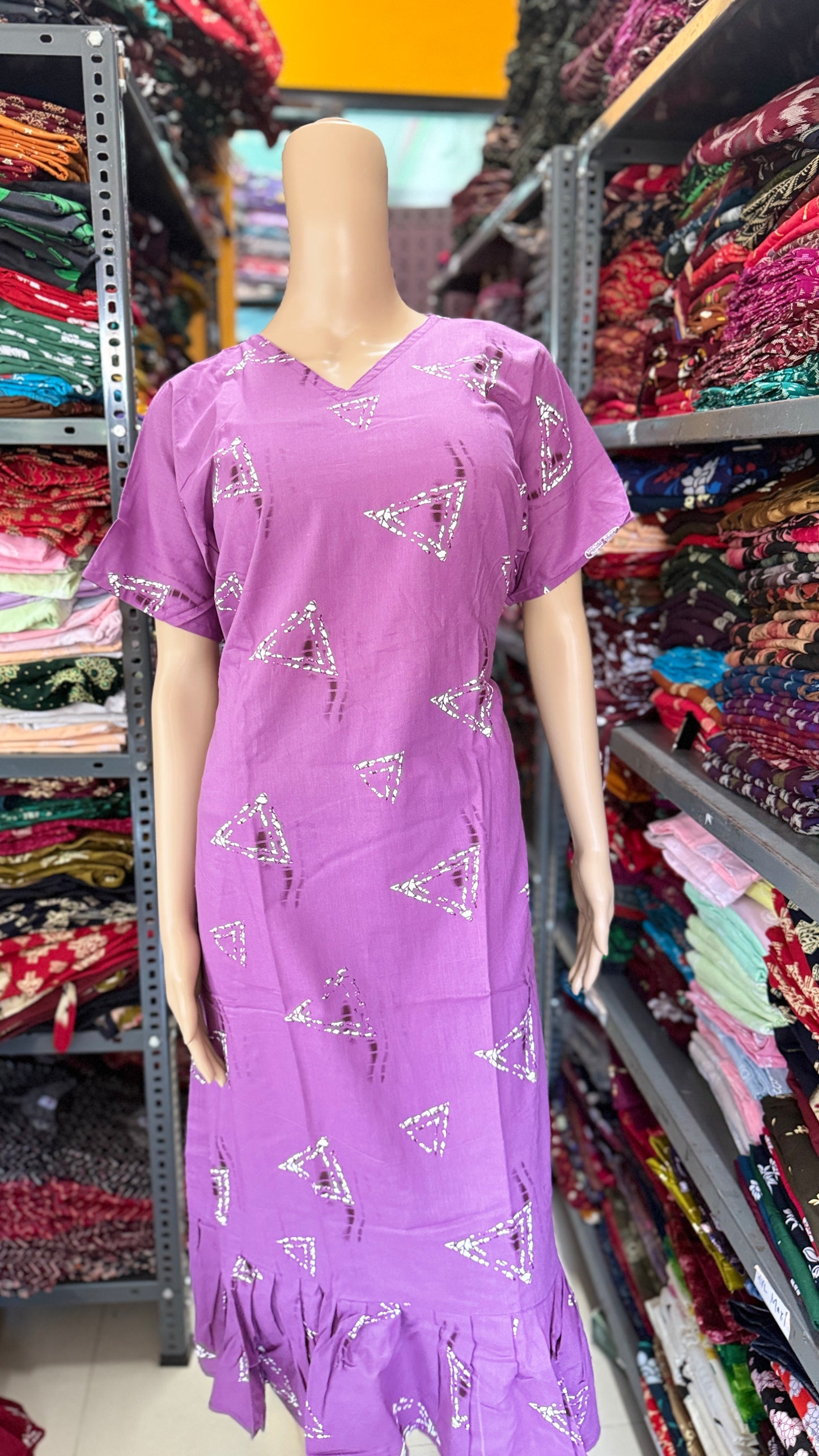 Frock