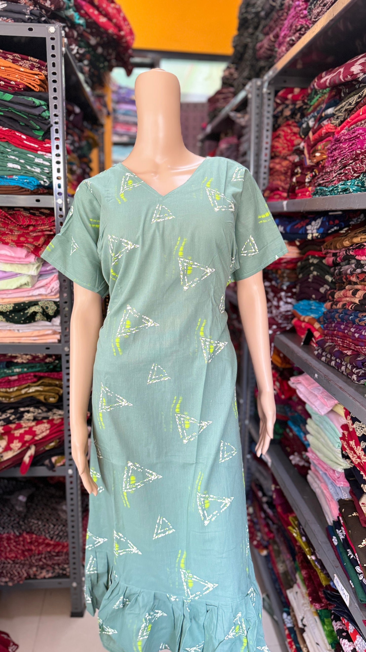 Frock