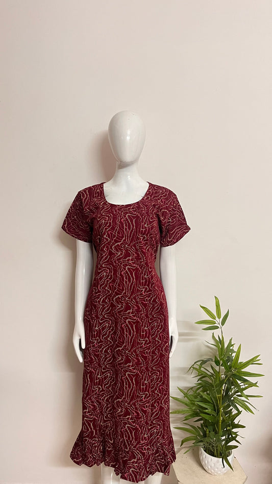 Frock
