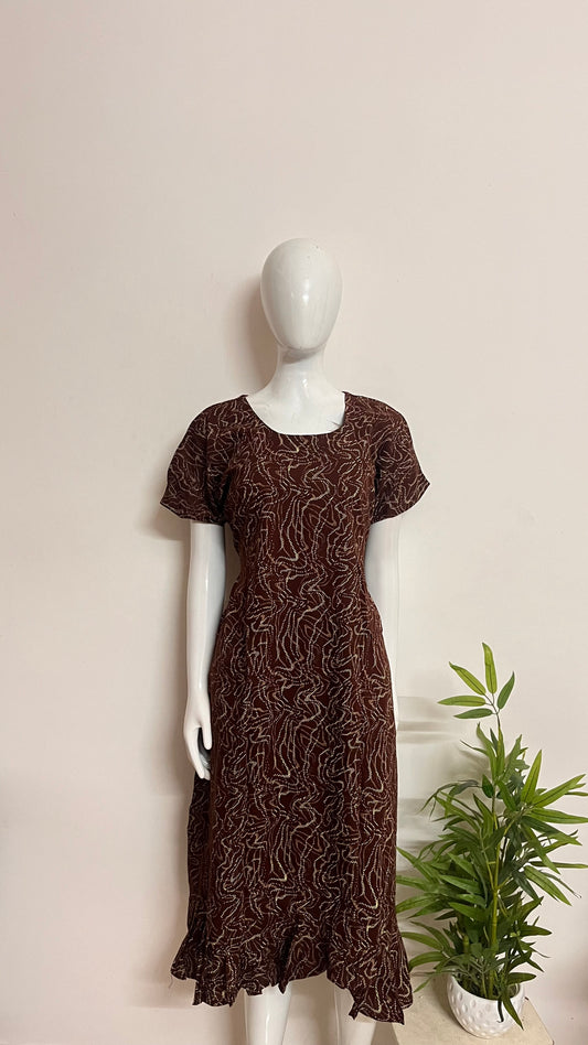 Frock