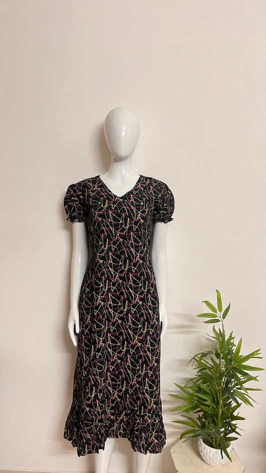 Frock