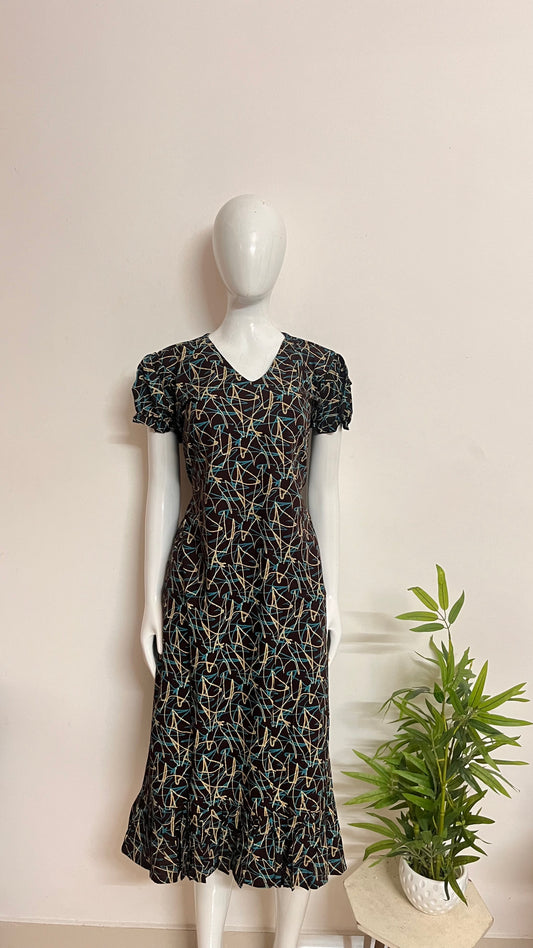 Frock