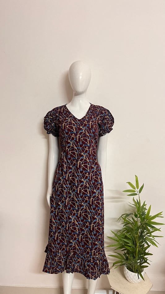 Frock
